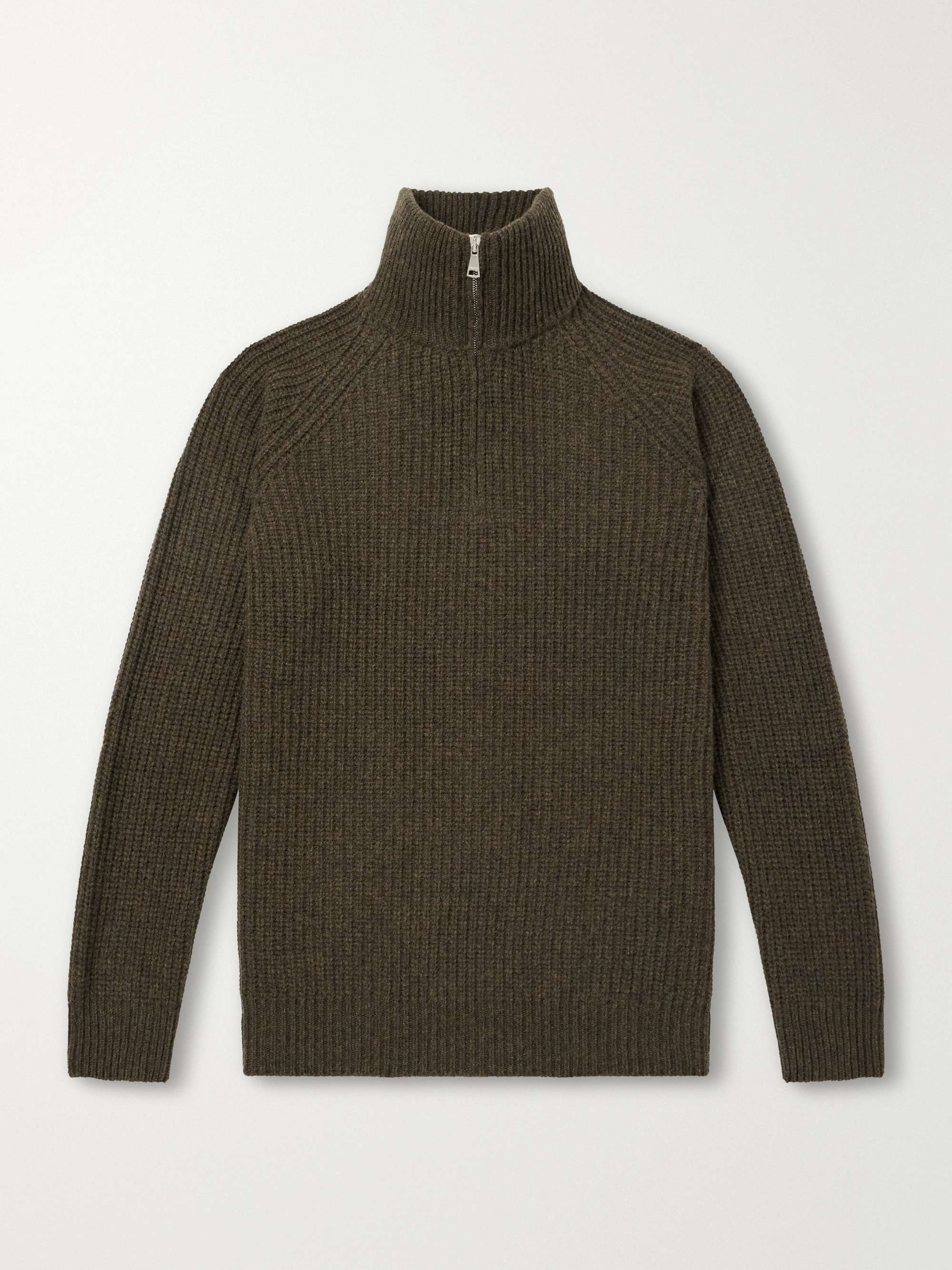 GHIAIA CASHMERE 