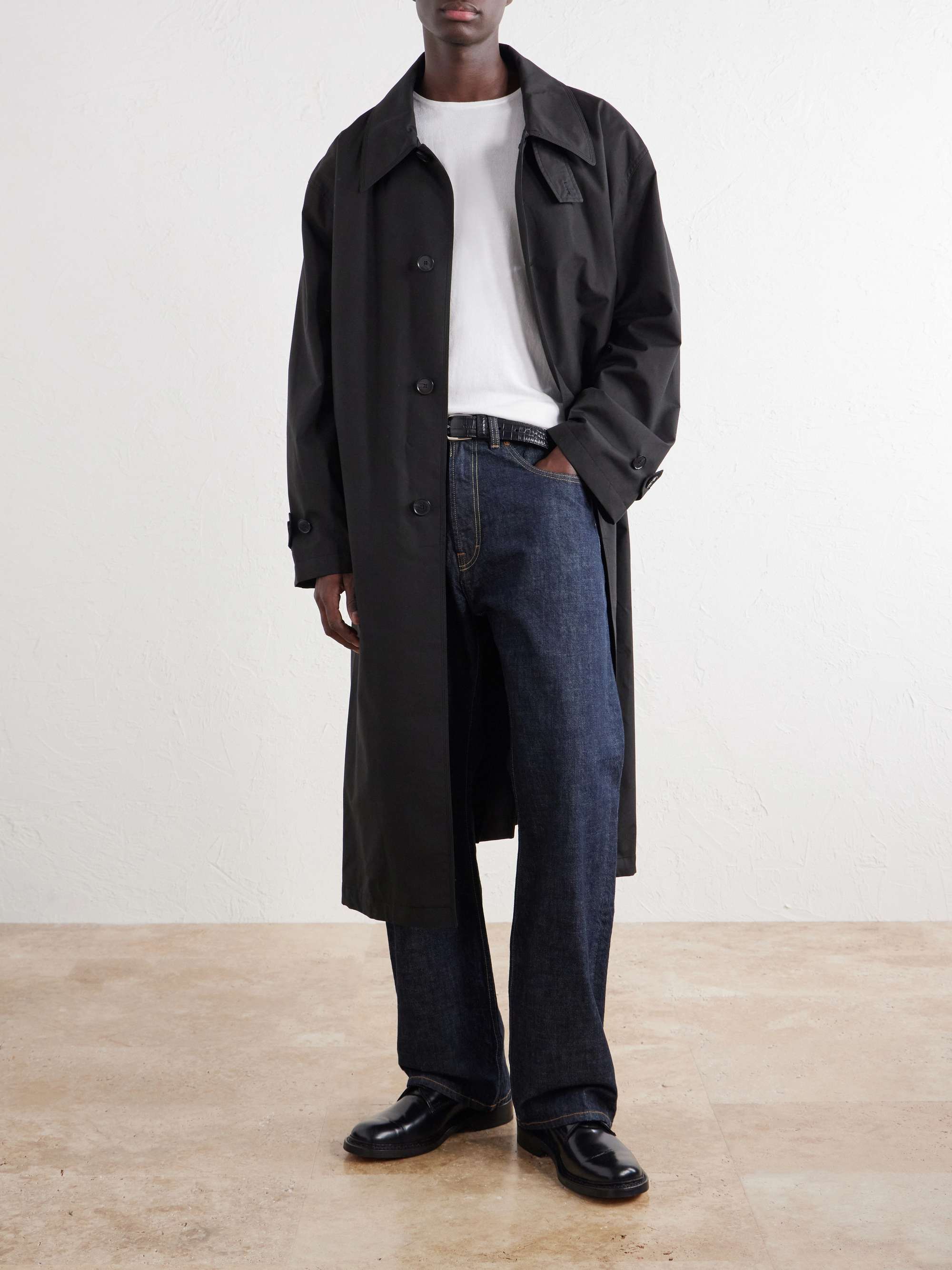 GHIAIA CASHMERE 
