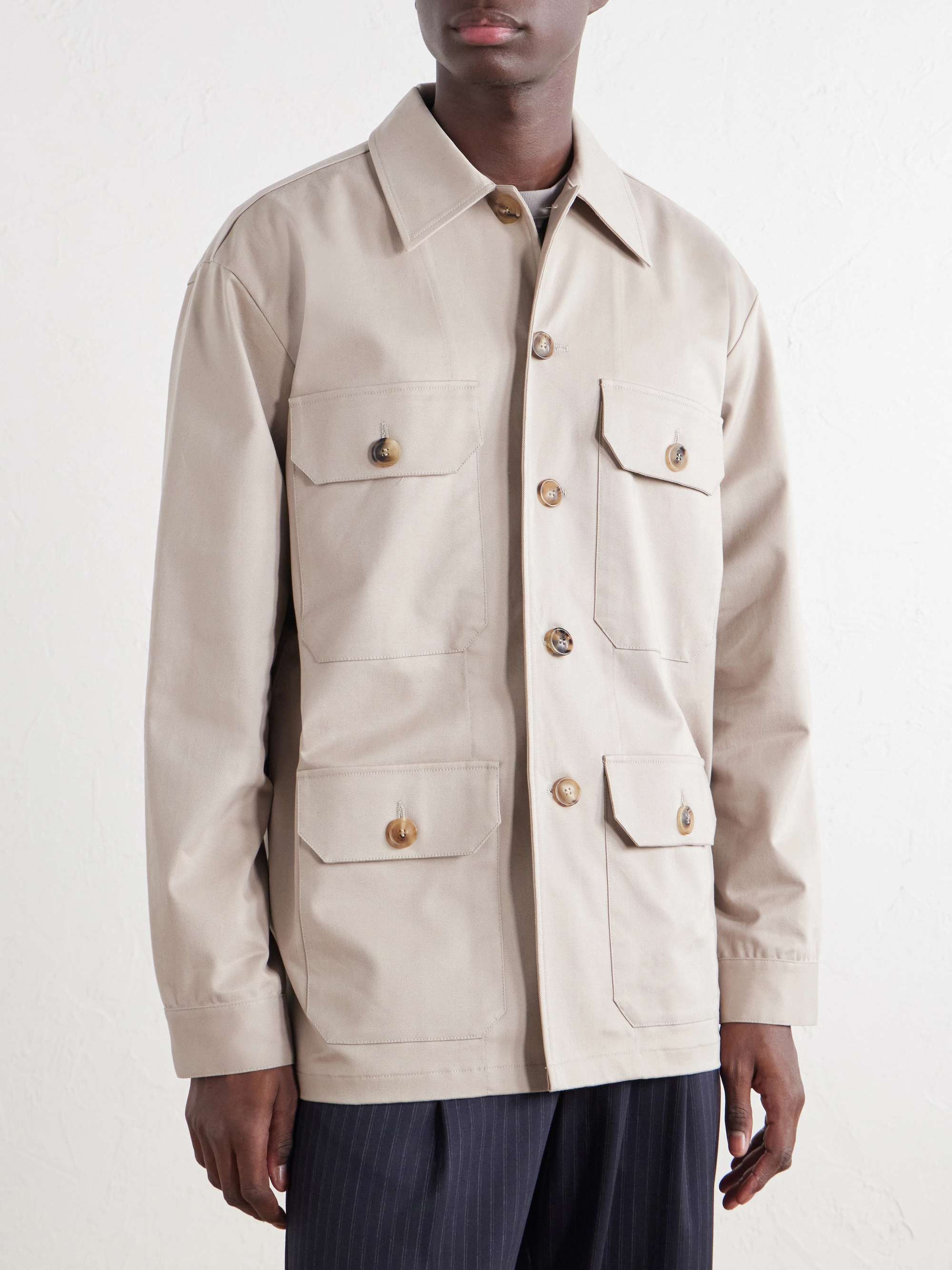 GHIAIA CASHMERE 
