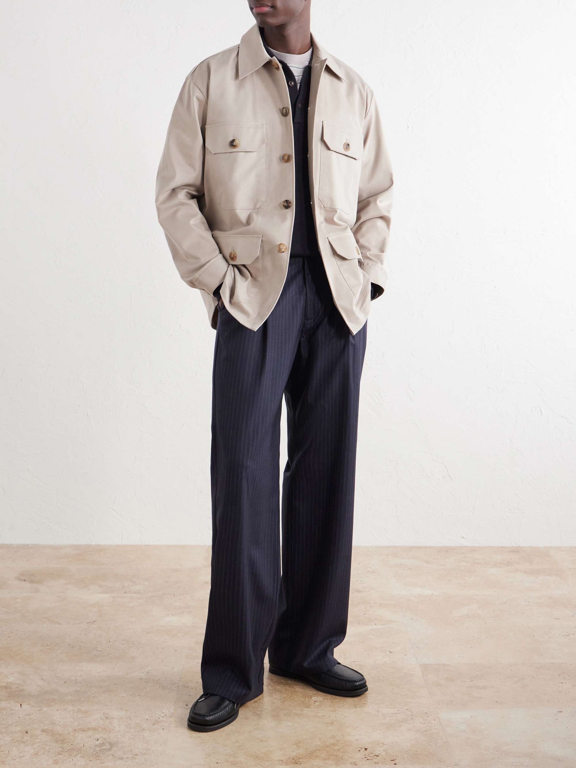 GHIAIA CASHMERE 