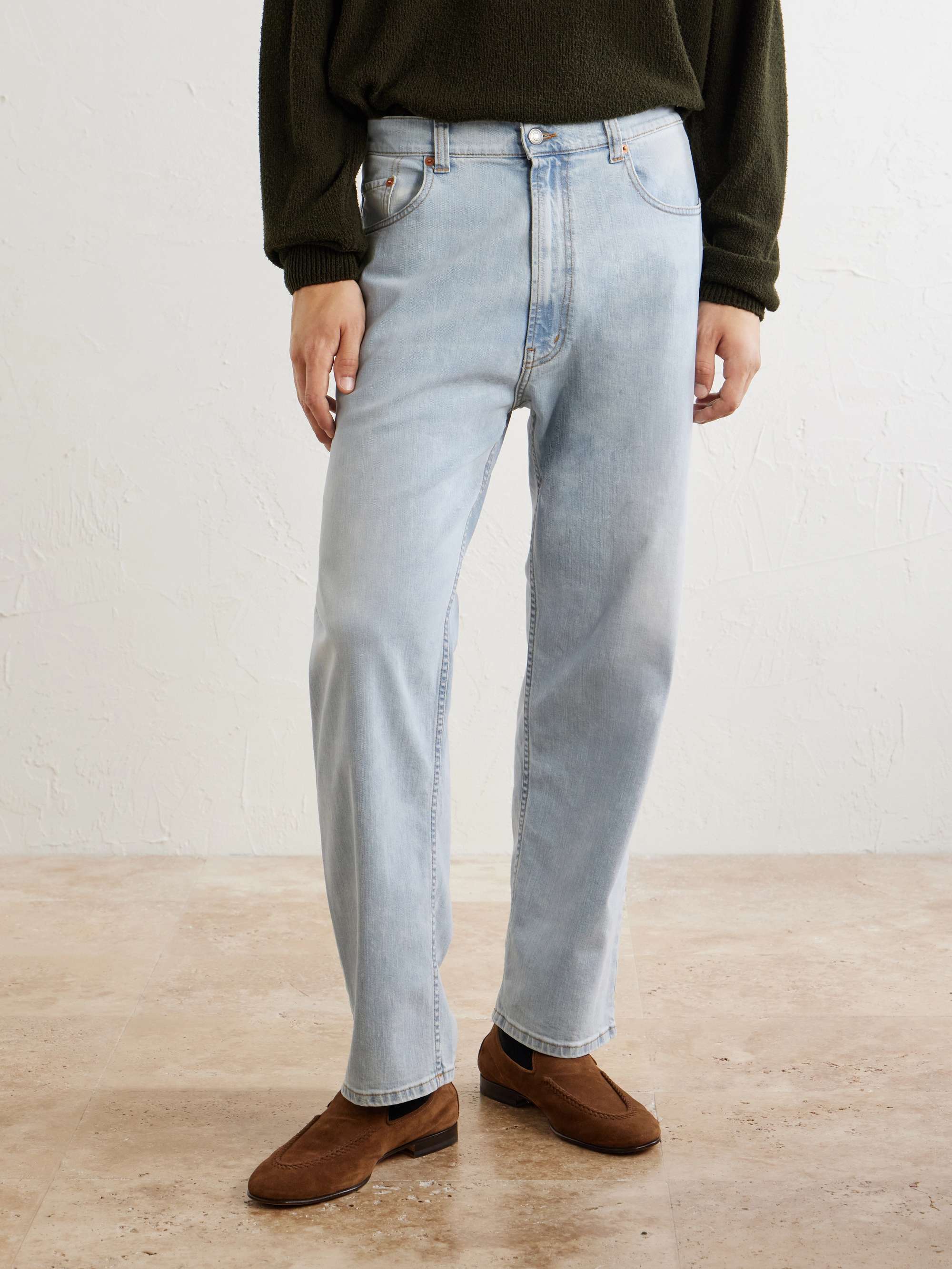 GHIAIA CASHMERE 