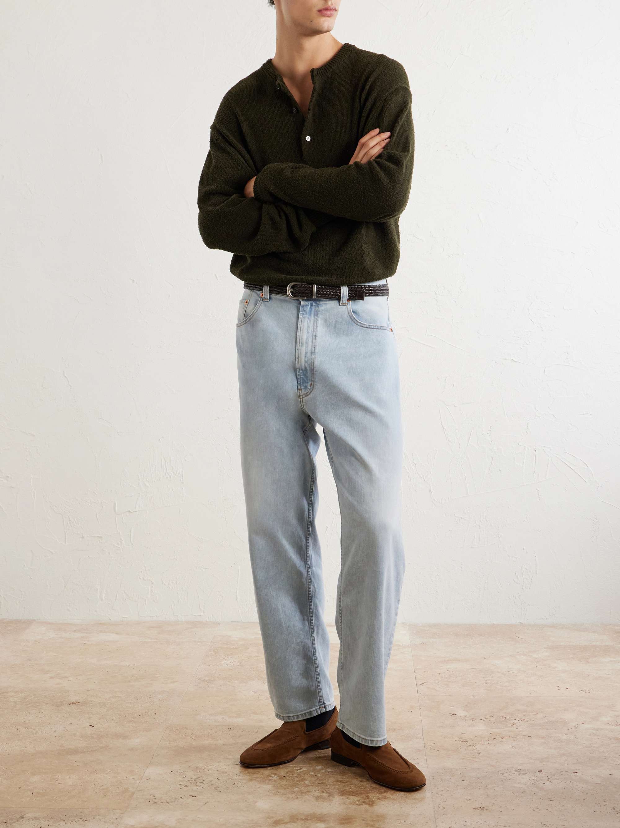 GHIAIA CASHMERE 