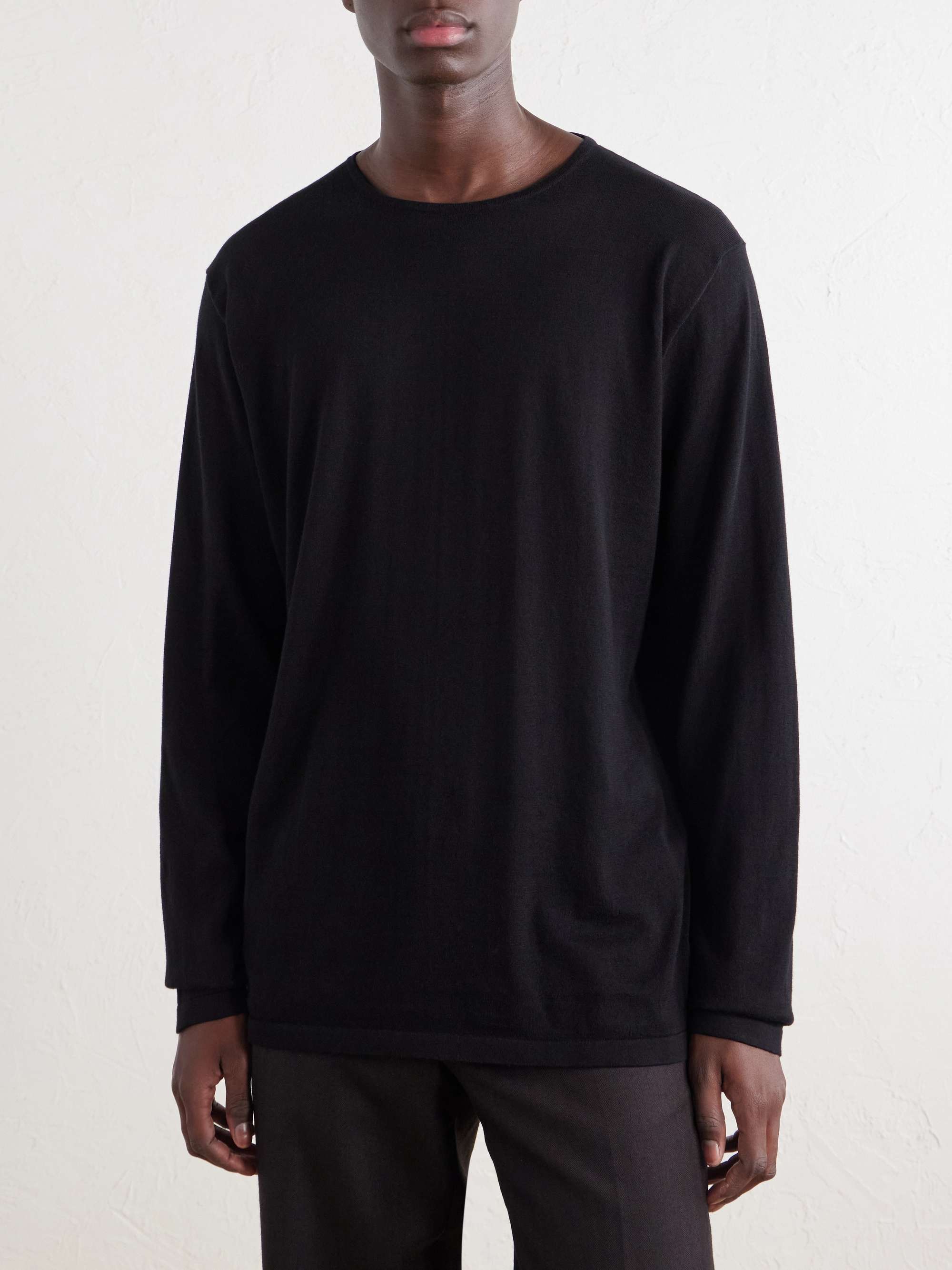 GHIAIA CASHMERE 