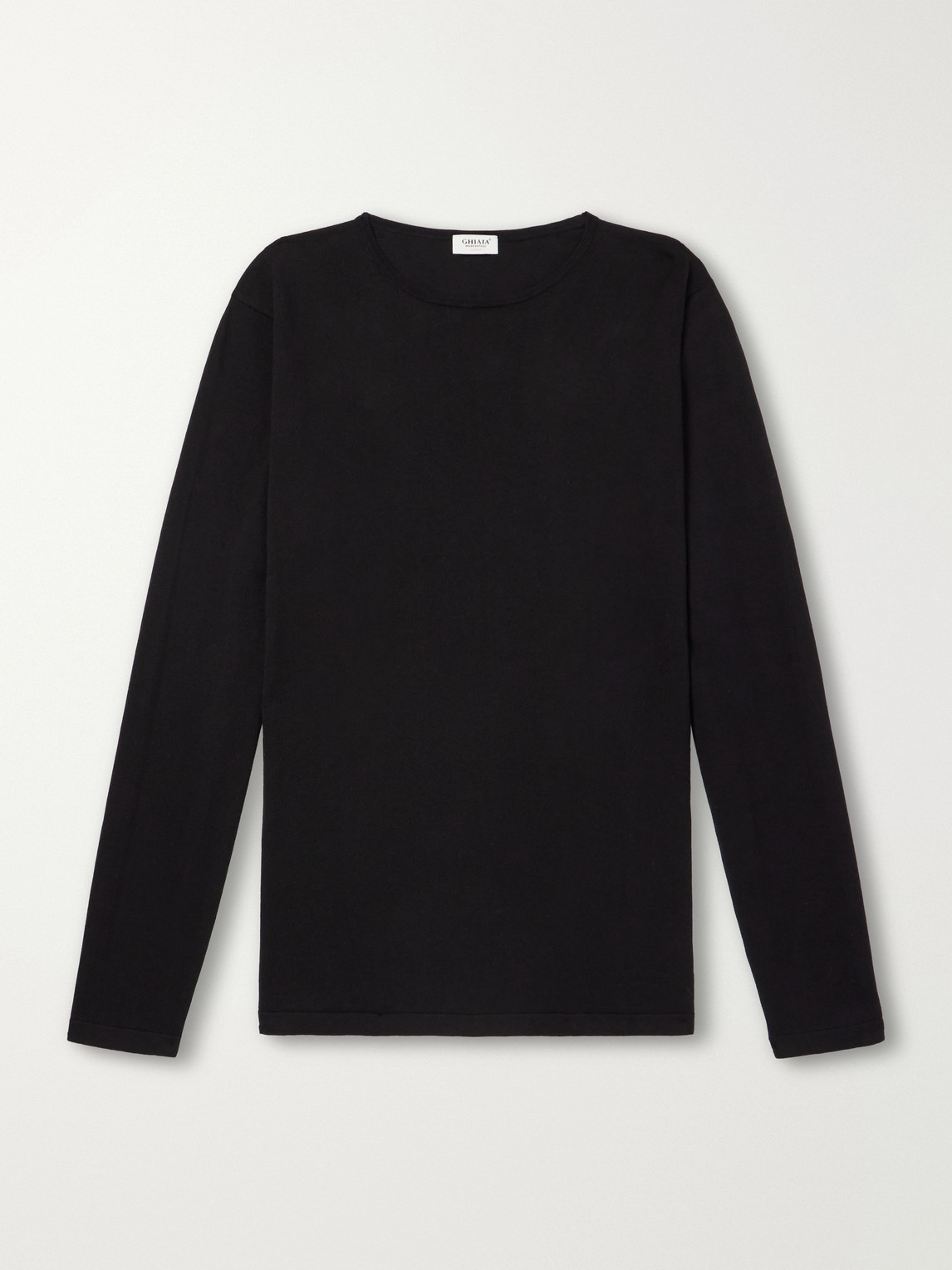 Cotton-Jersey T-Shirt