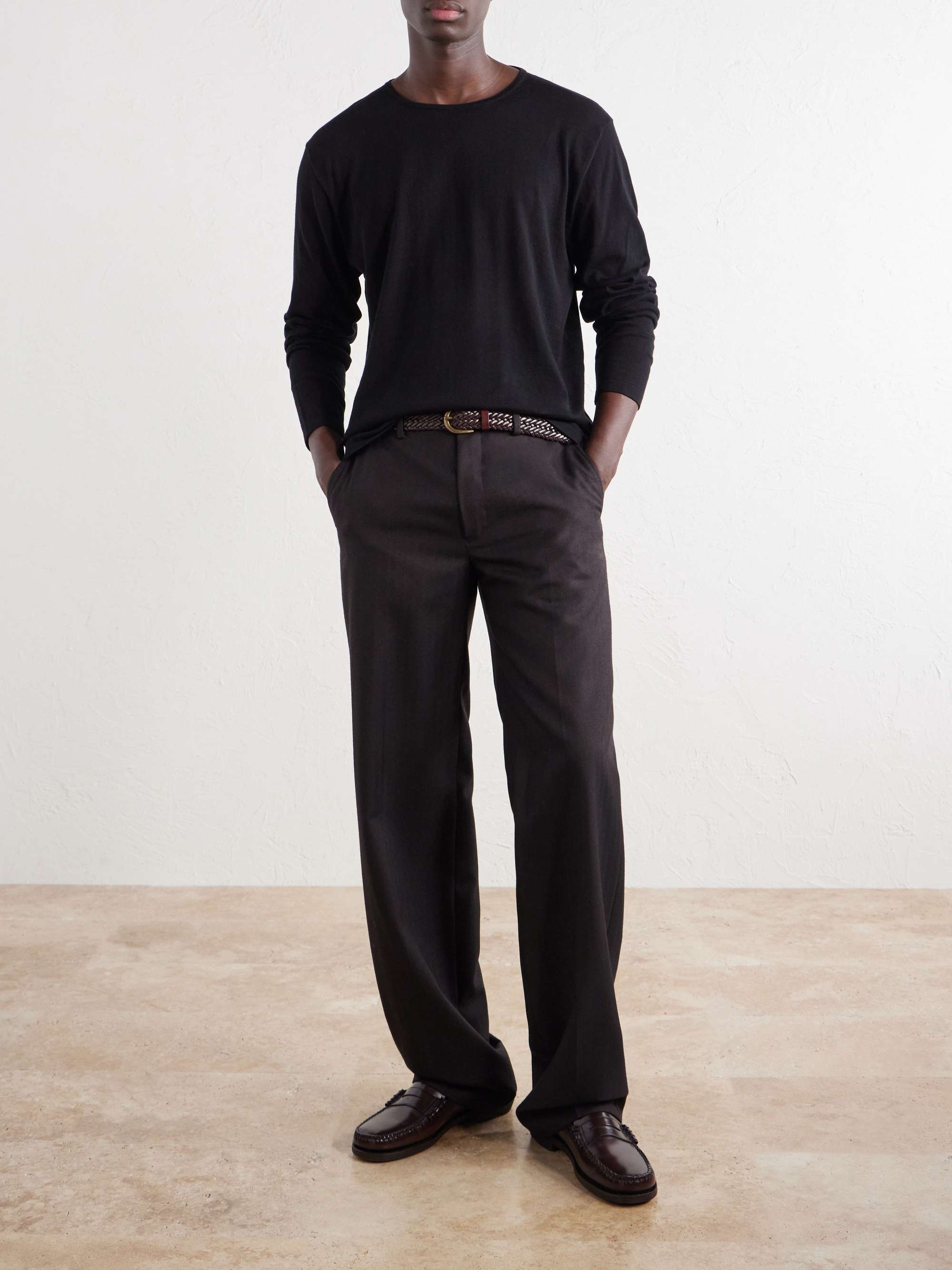 GHIAIA CASHMERE 