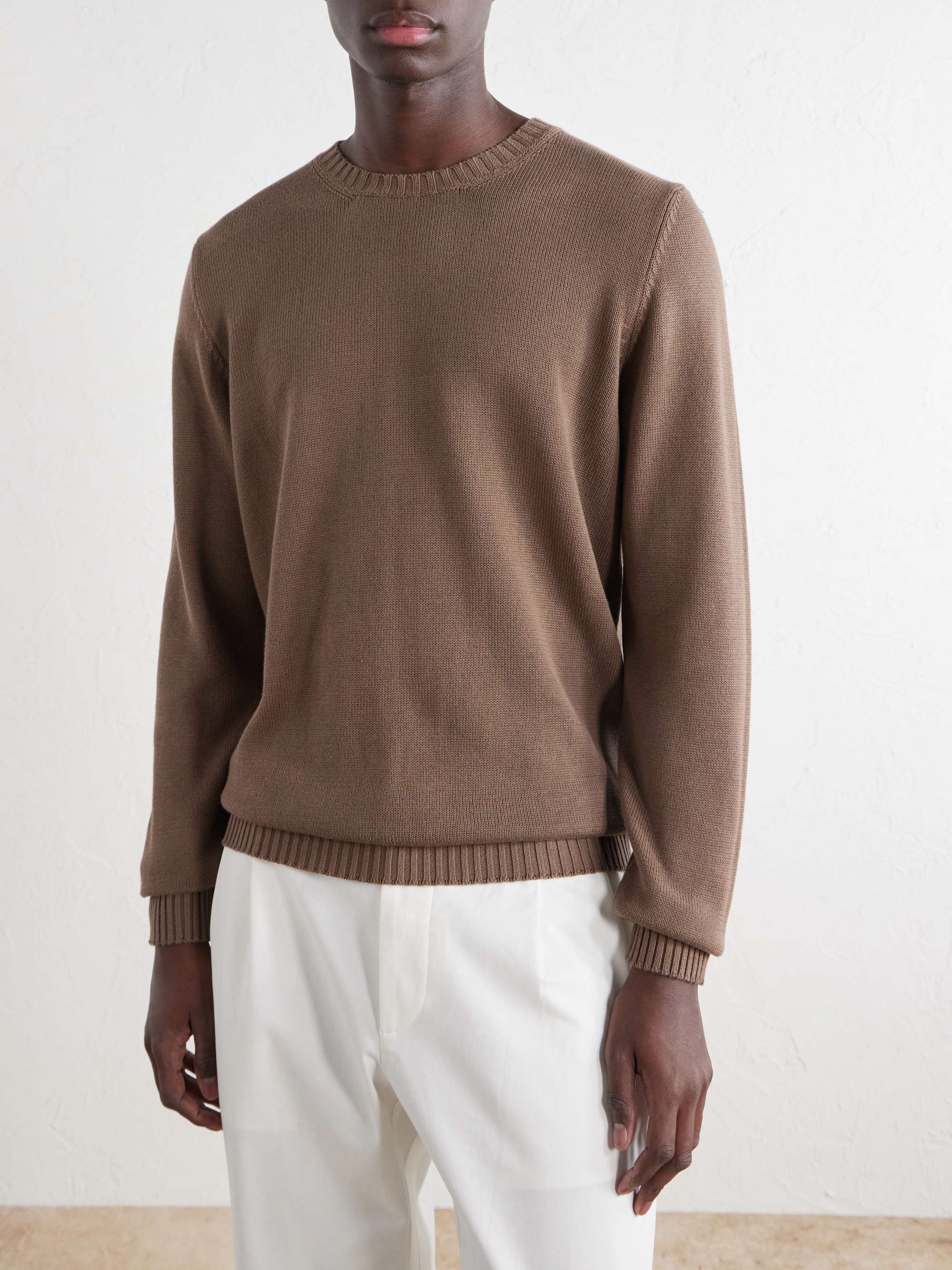 GHIAIA CASHMERE 