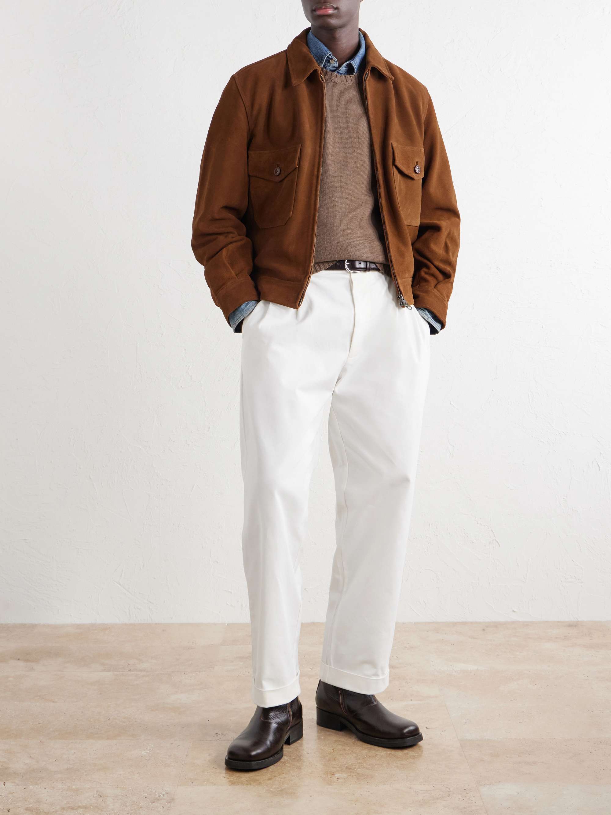 GHIAIA CASHMERE 