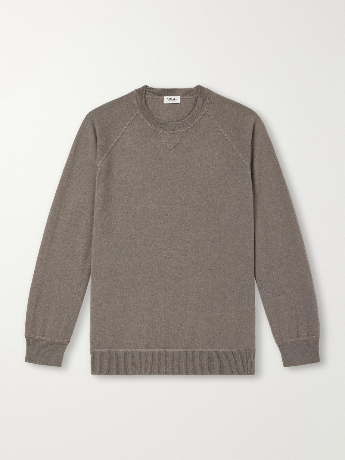 Cashmere Sweater