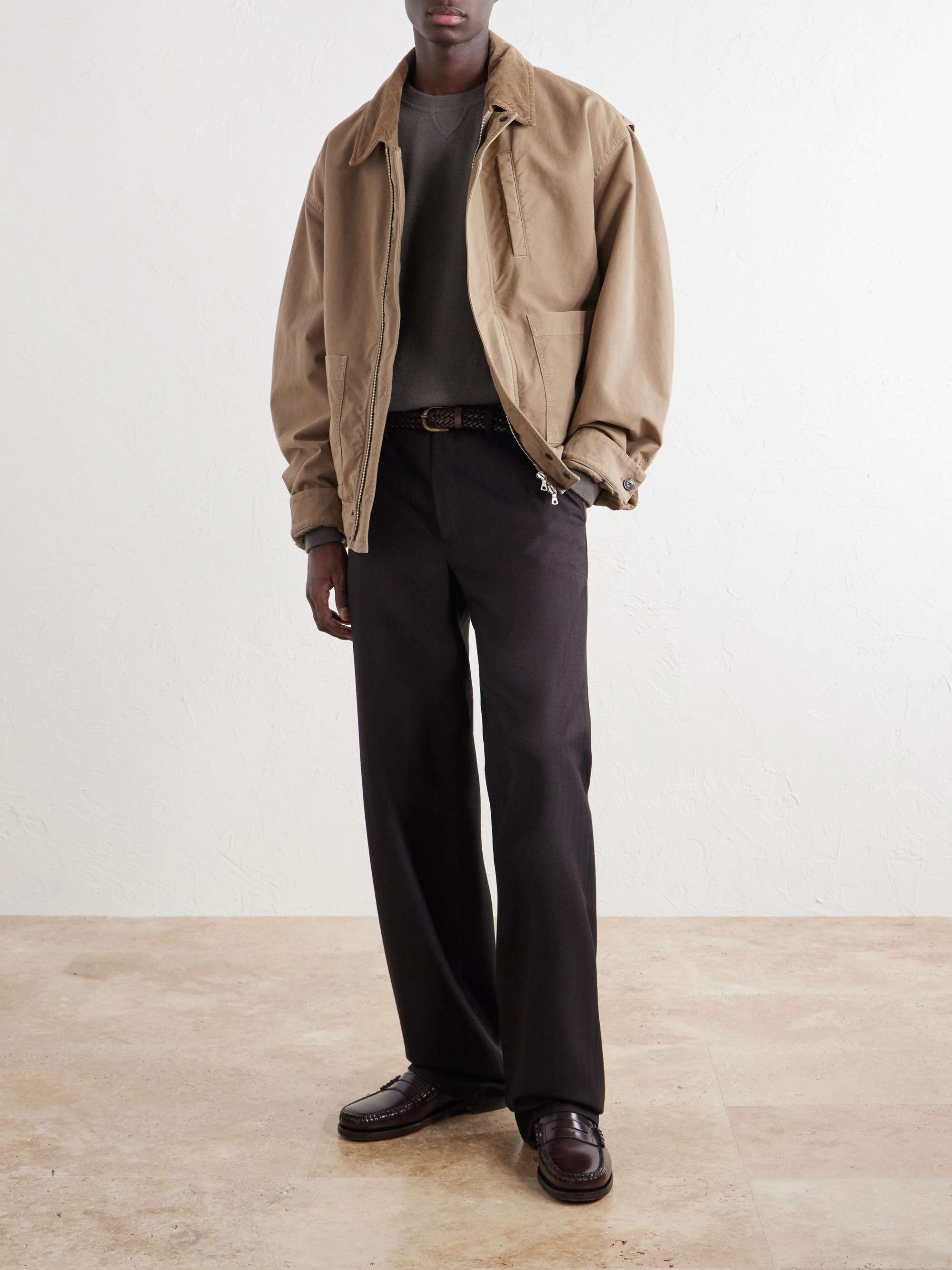 GHIAIA CASHMERE Cashmere Sweater