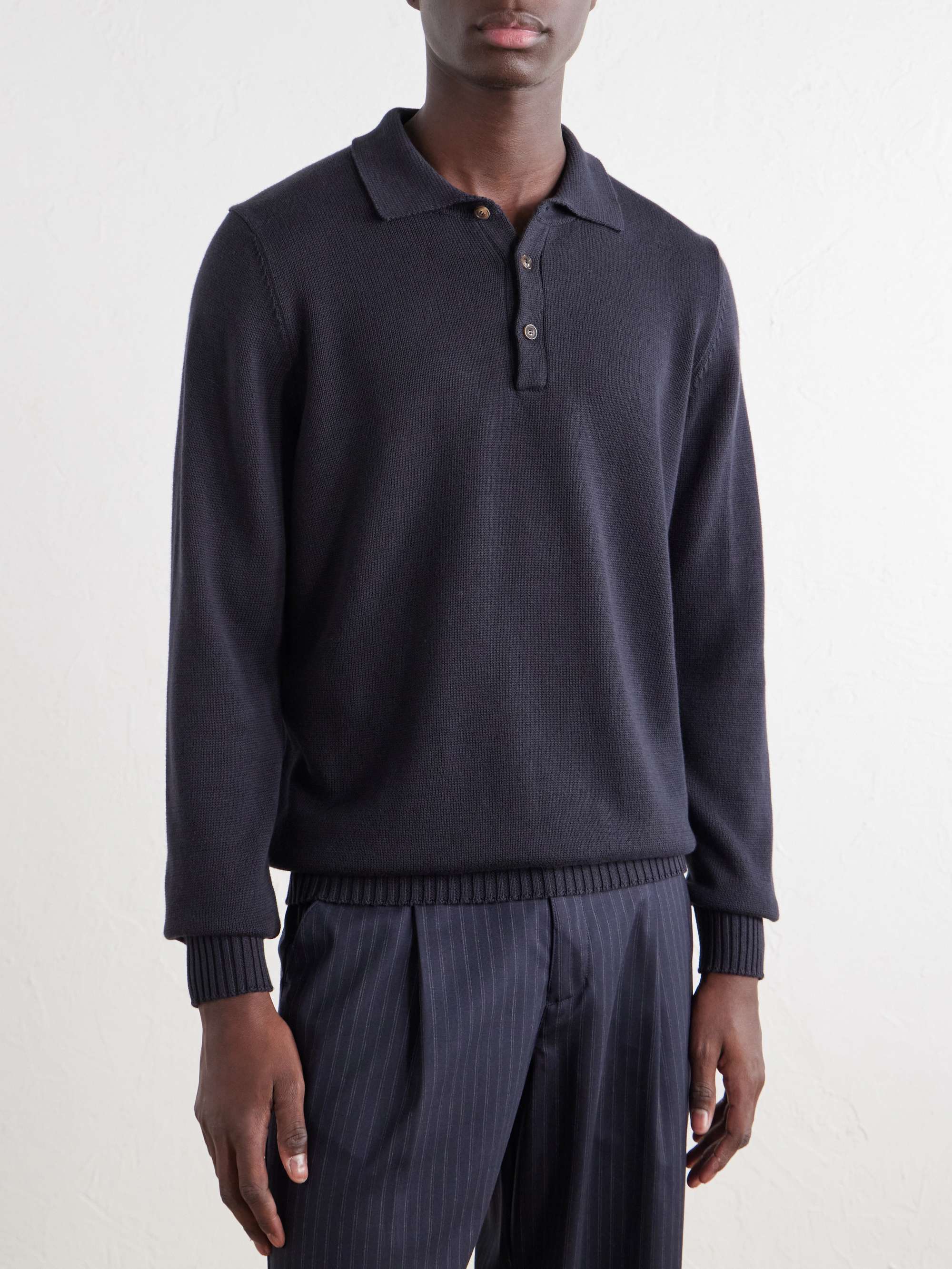 GHIAIA CASHMERE 