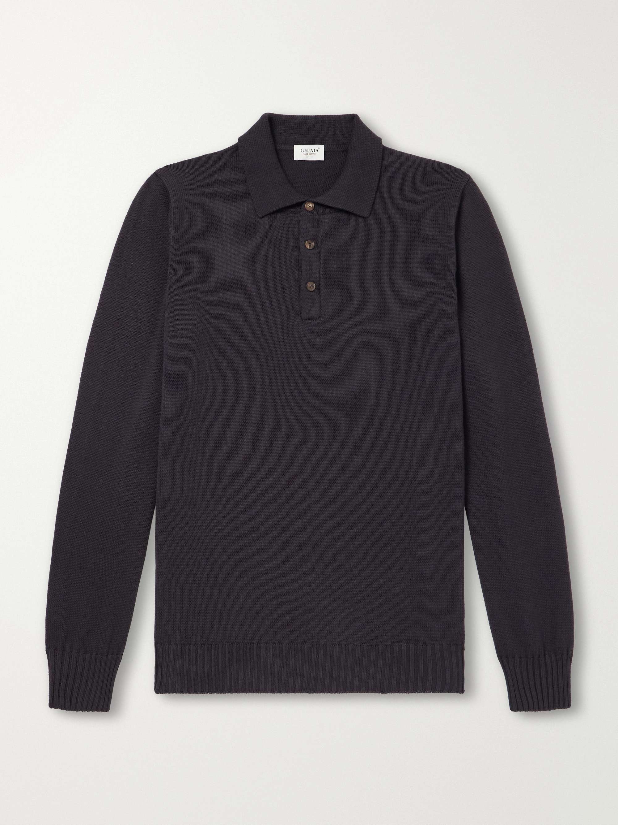 GHIAIA CASHMERE 