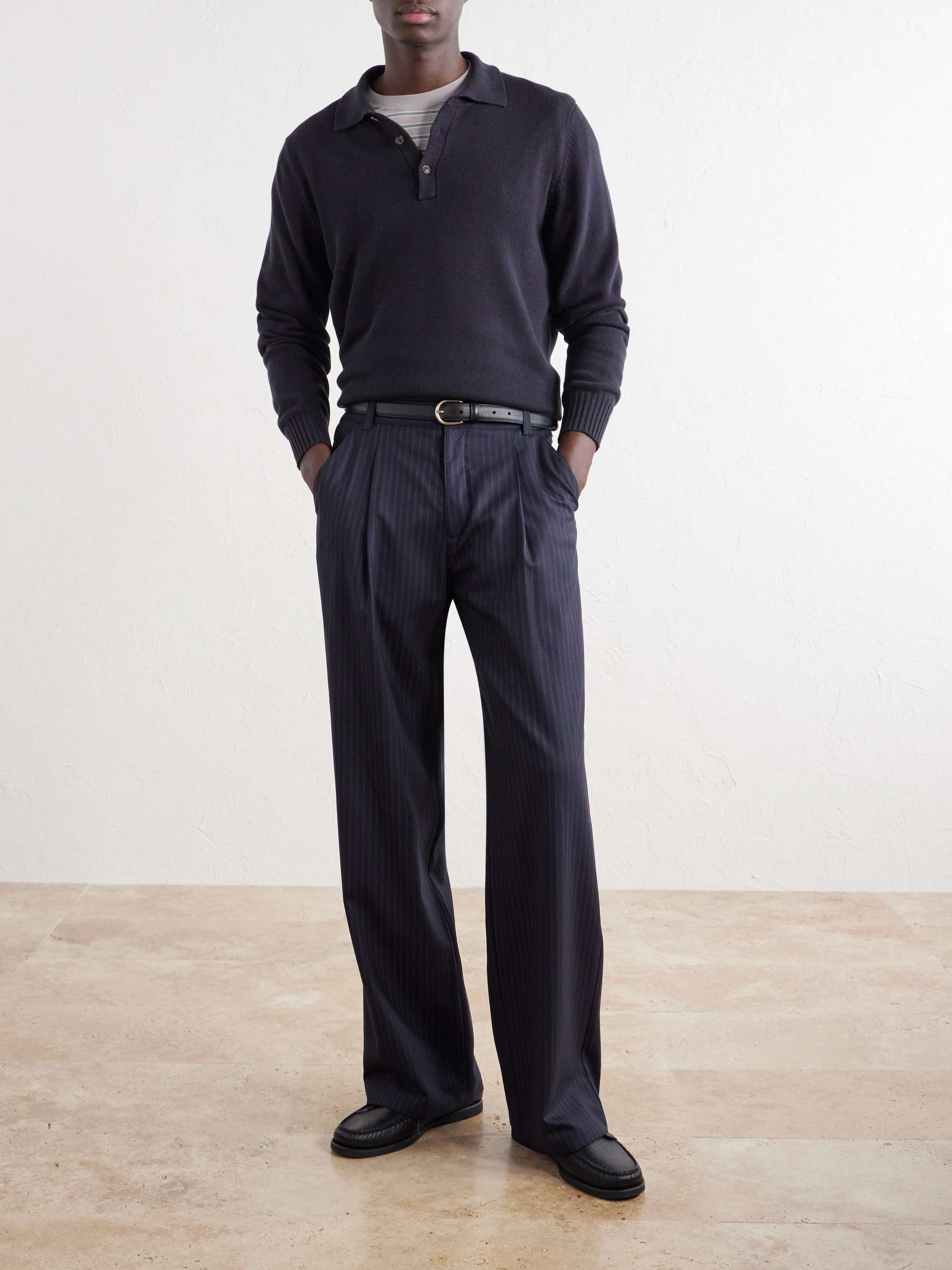 GHIAIA CASHMERE 
