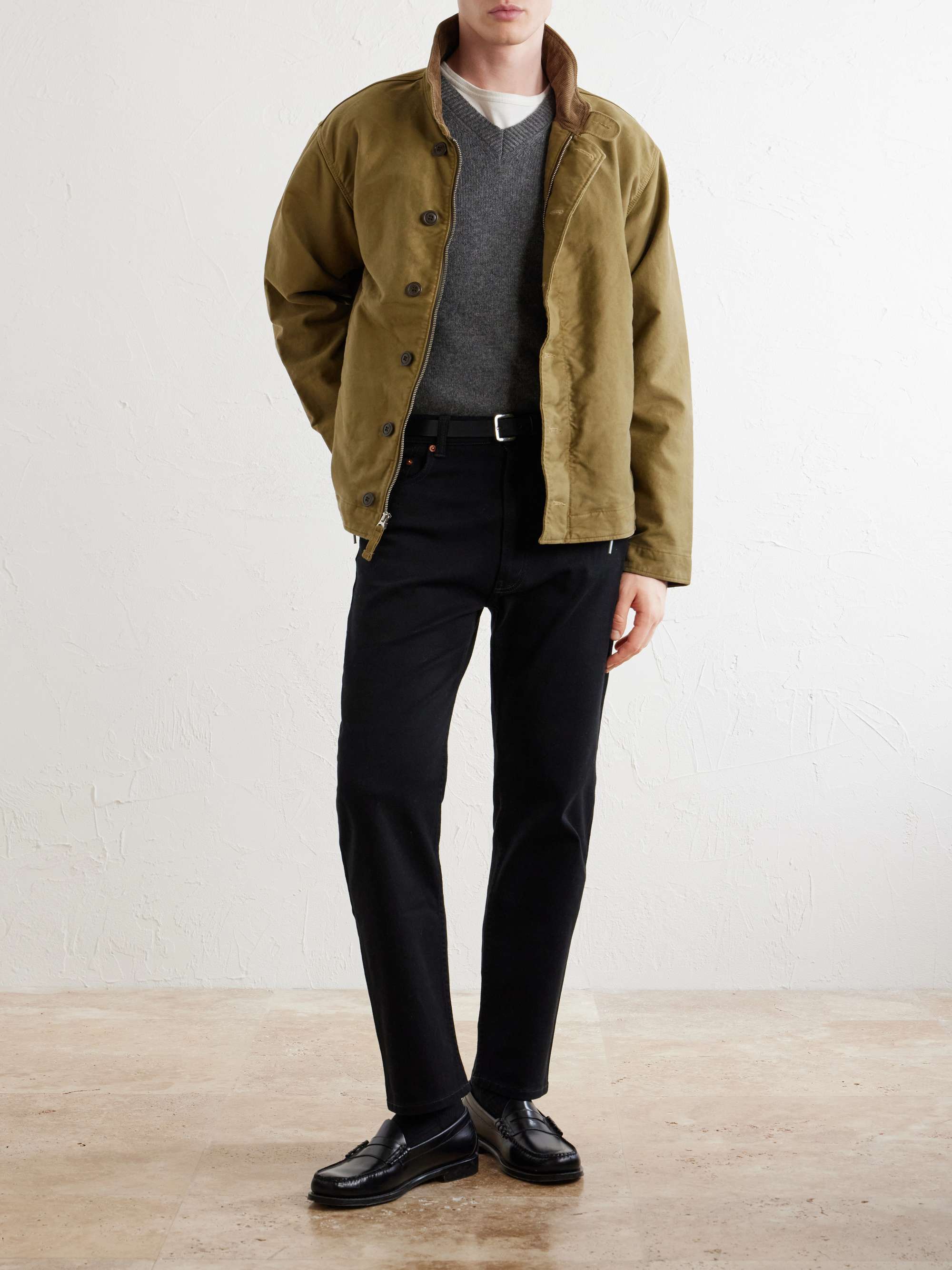 GHIAIA CASHMERE 