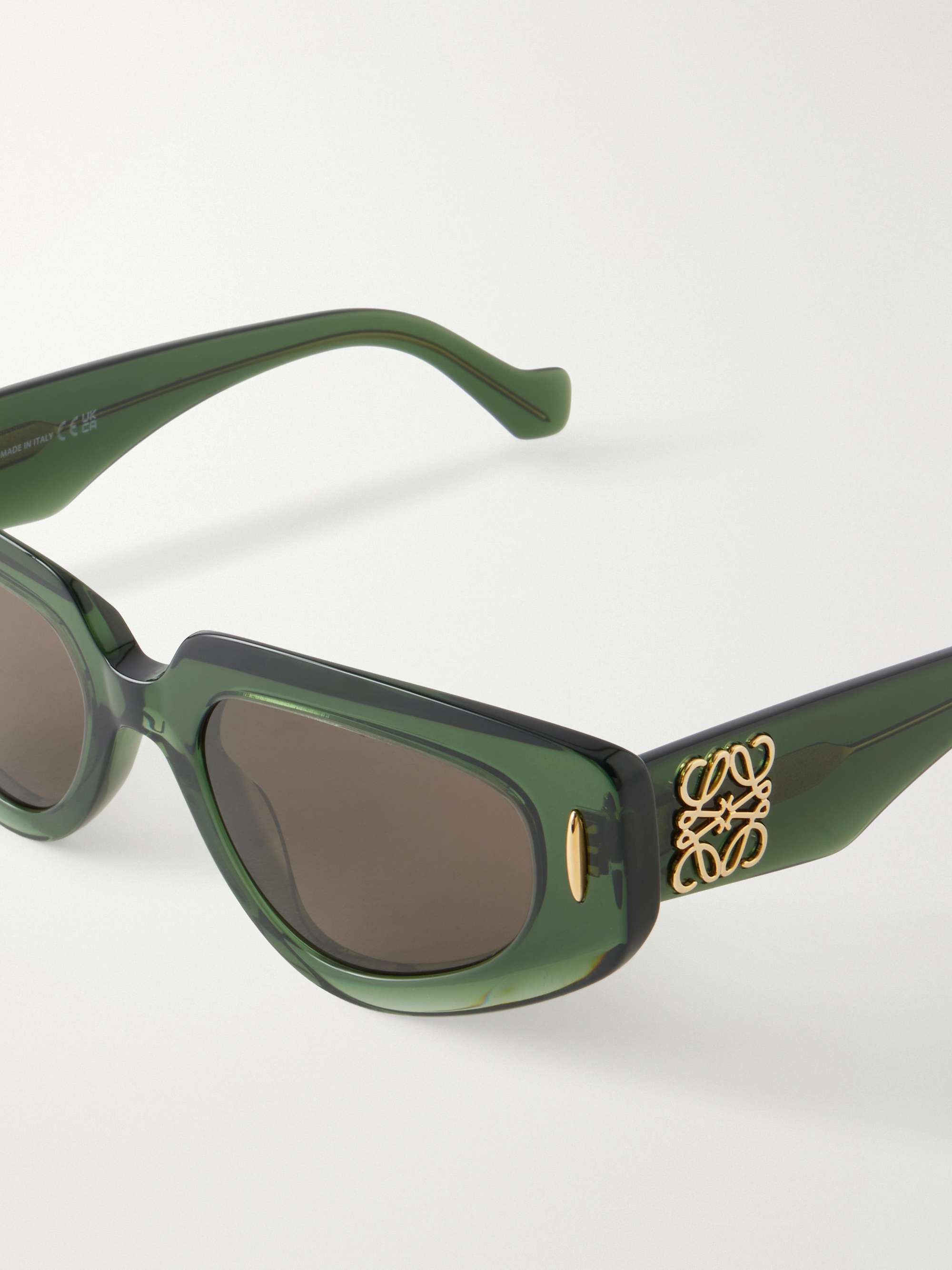 LOEWE EYEWEAR 