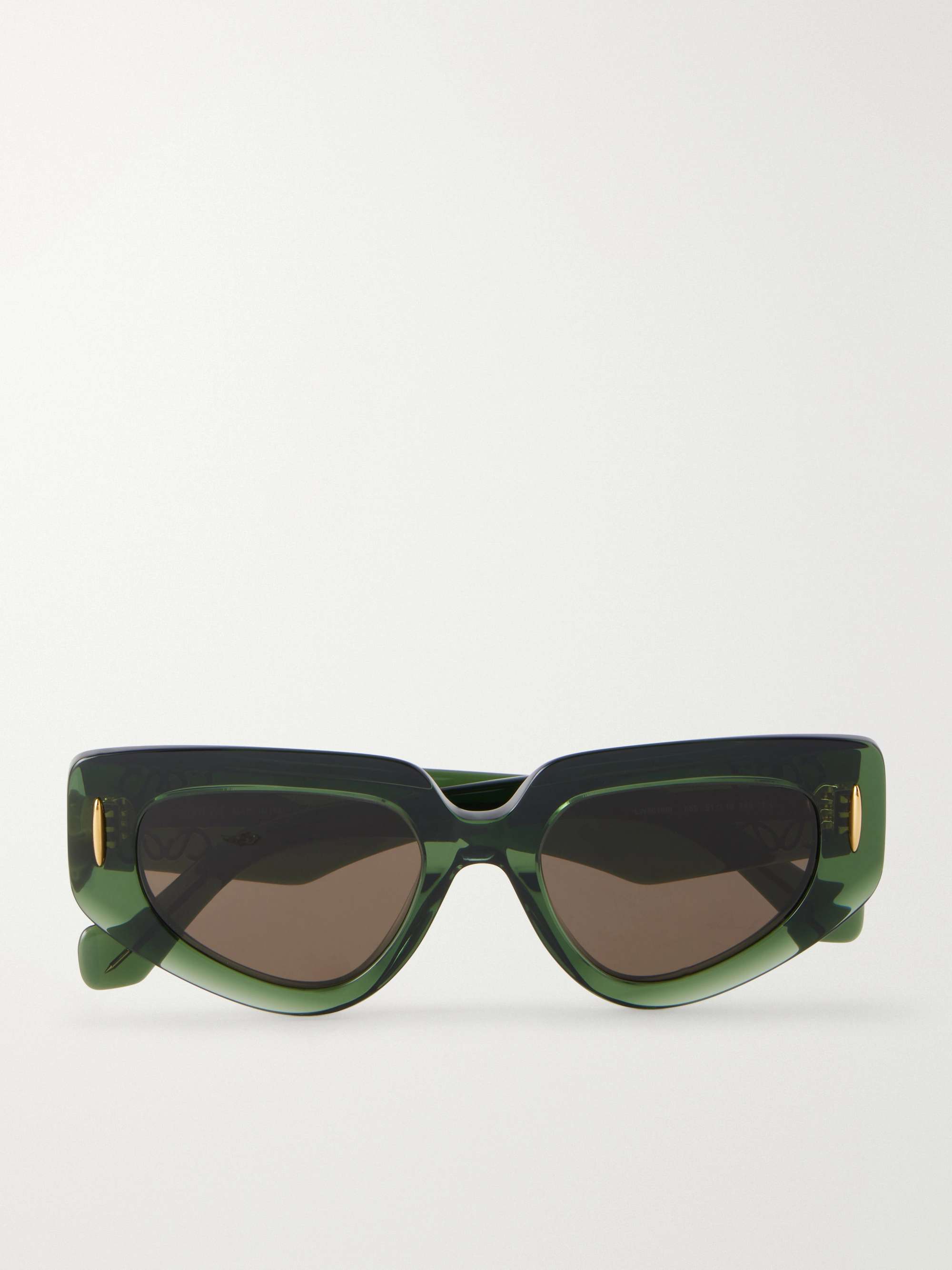 LOEWE EYEWEAR 