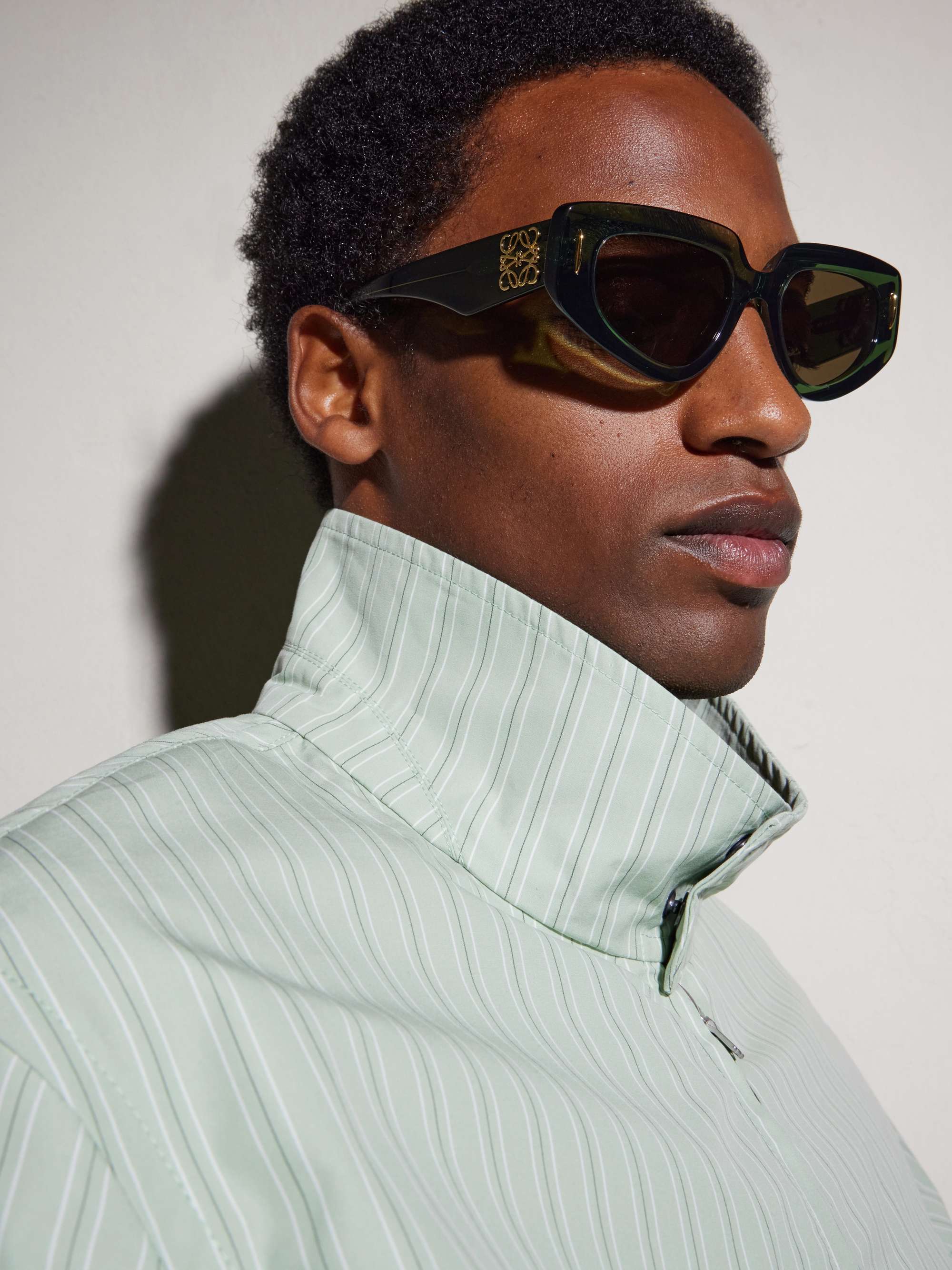 LOEWE EYEWEAR 