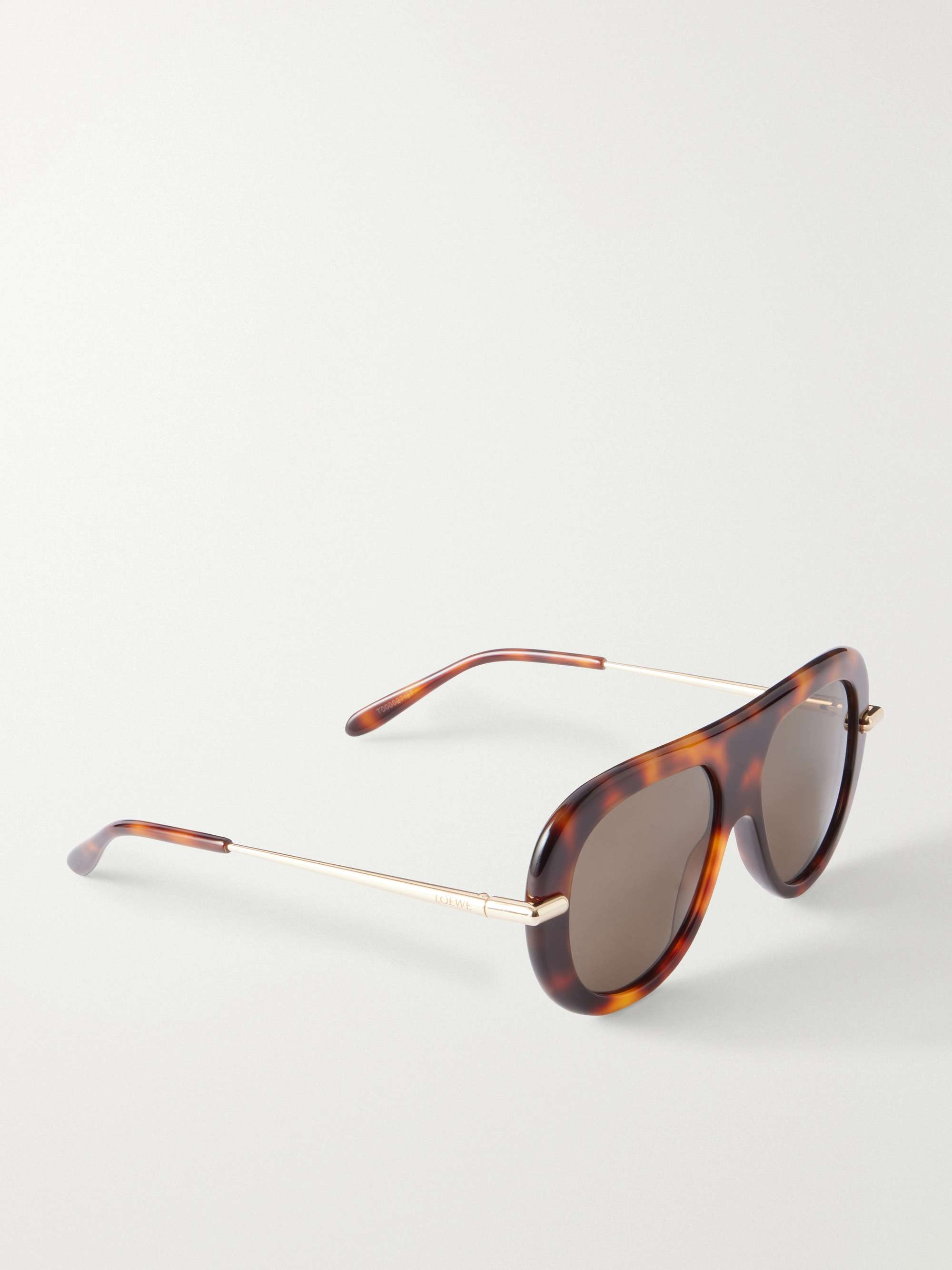 LOEWE EYEWEAR 