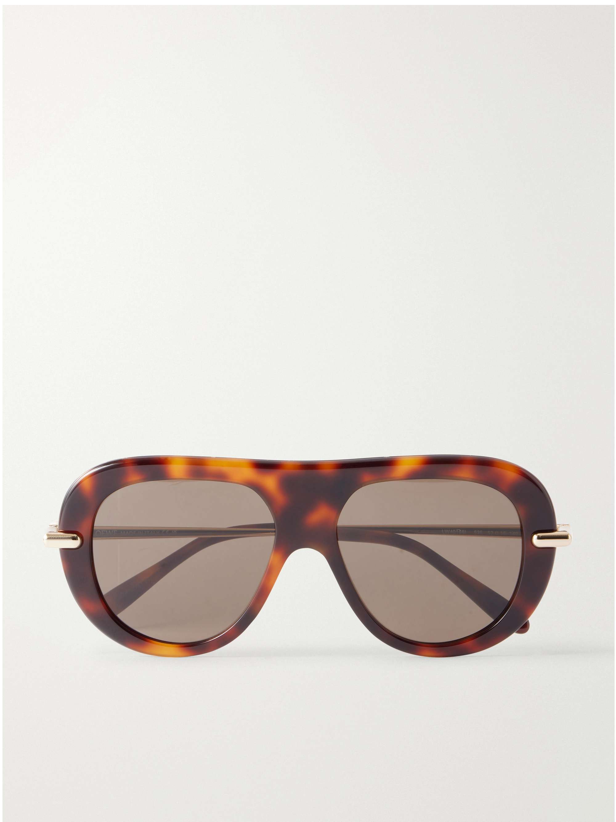 LOEWE EYEWEAR 