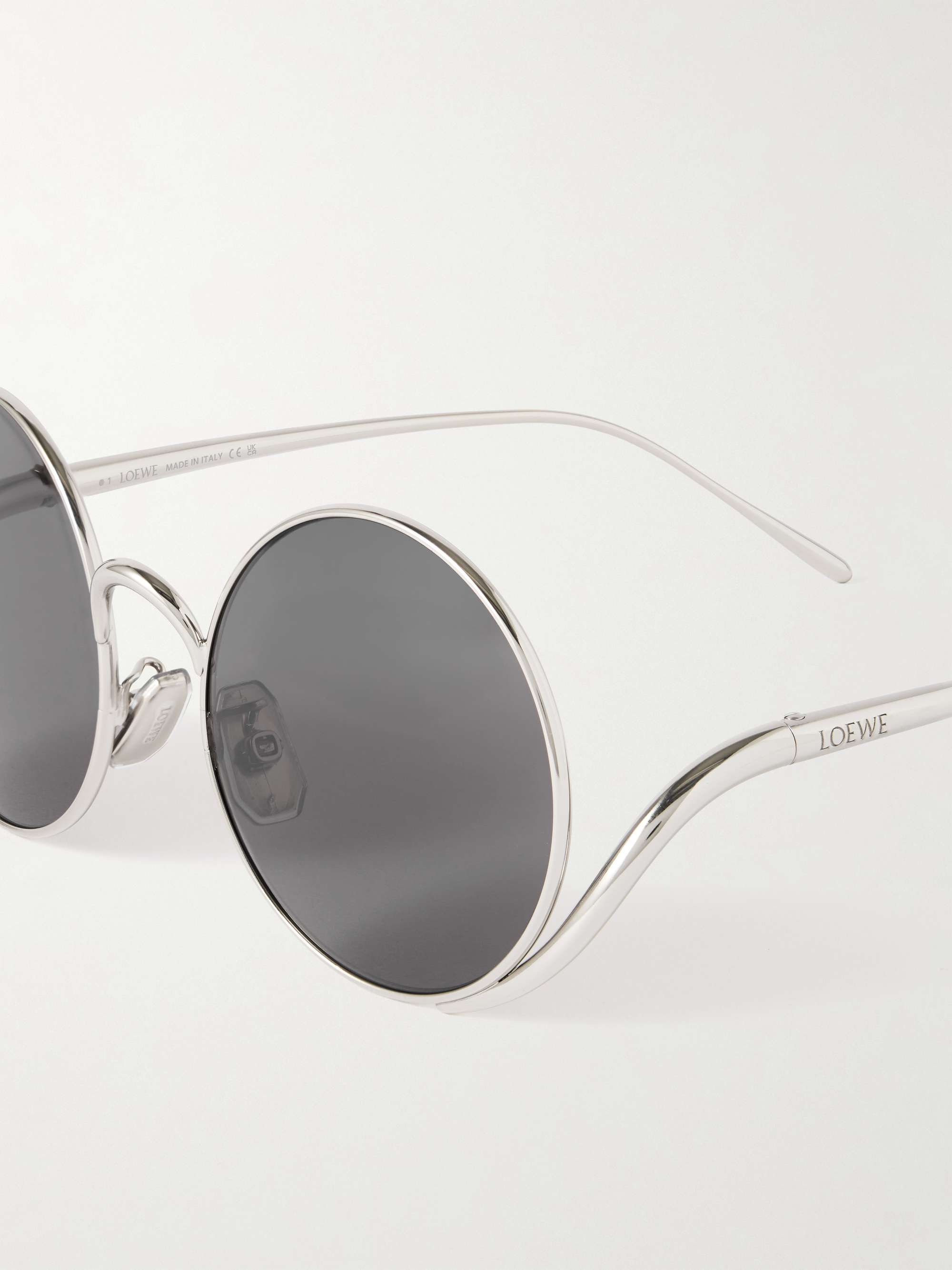 LOEWE EYEWEAR 