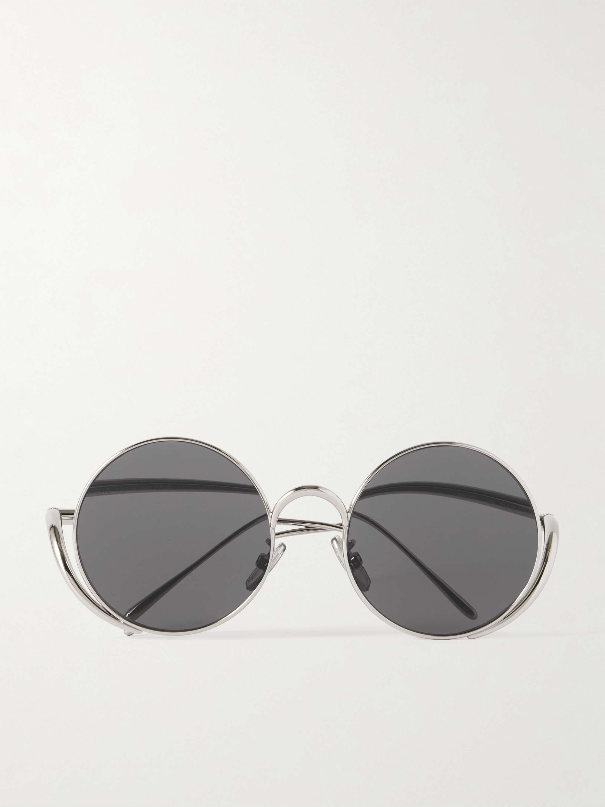 LOEWE EYEWEAR 