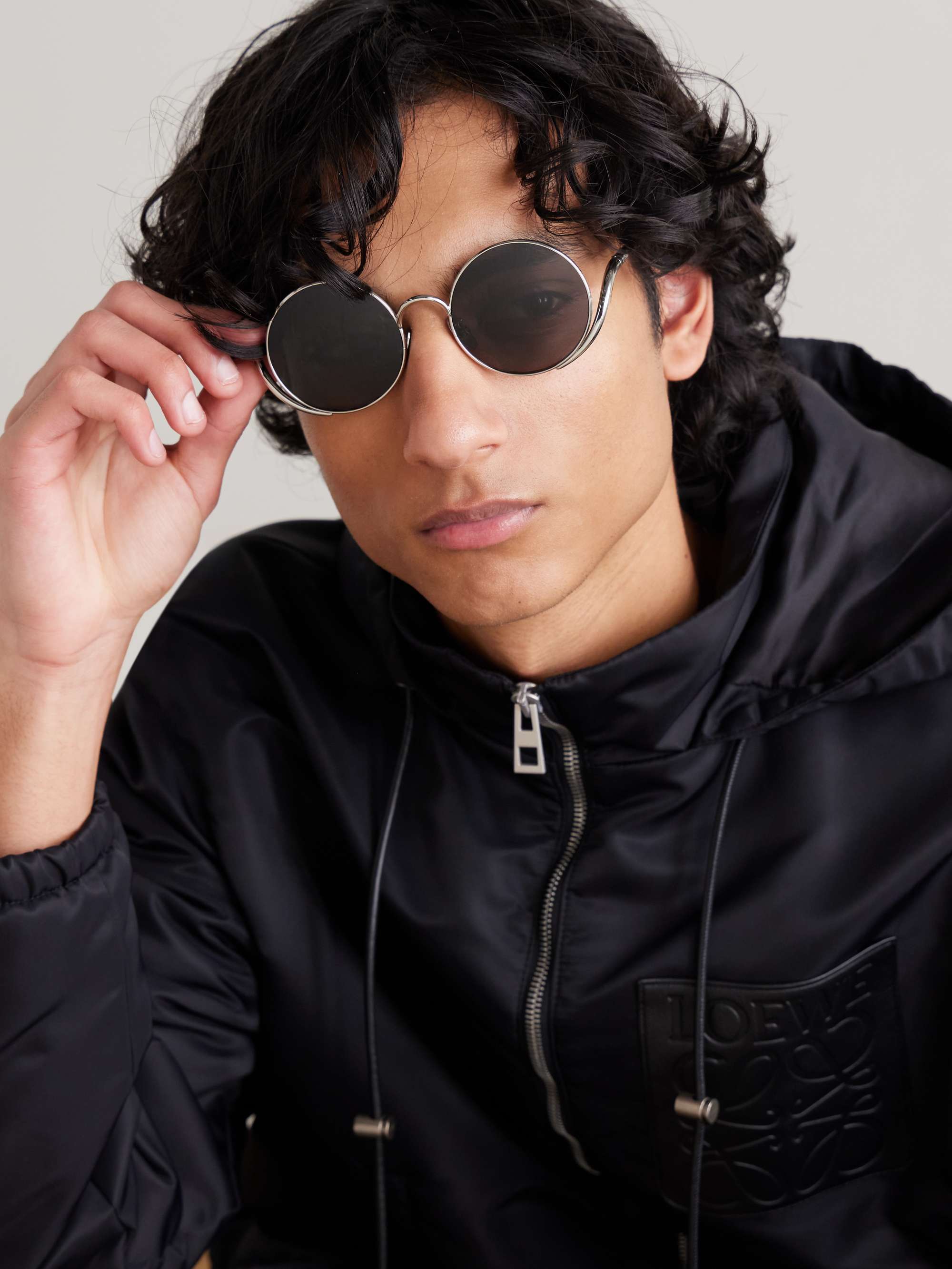 LOEWE EYEWEAR 