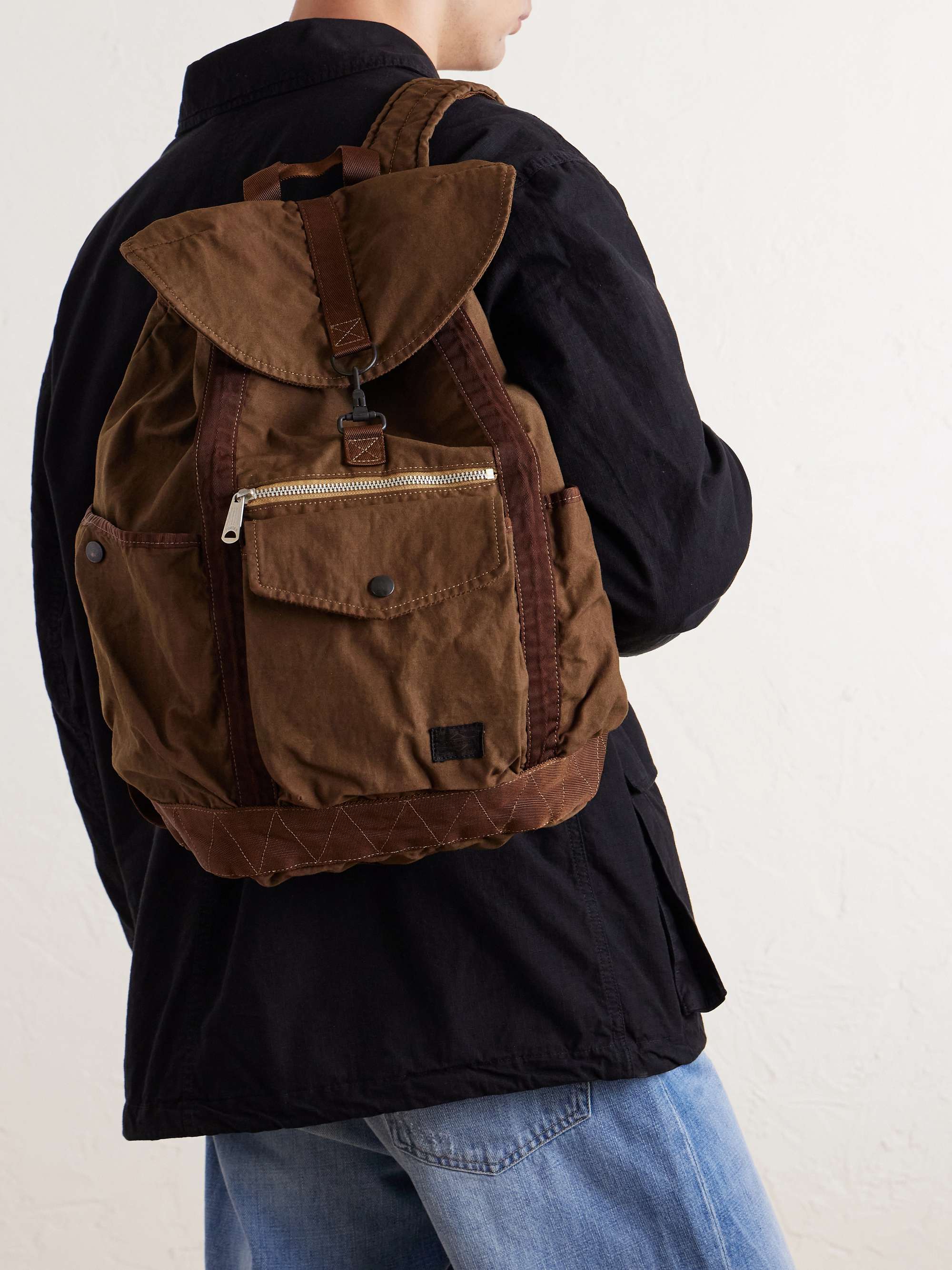 PORTER-YOSHIDA & CO 