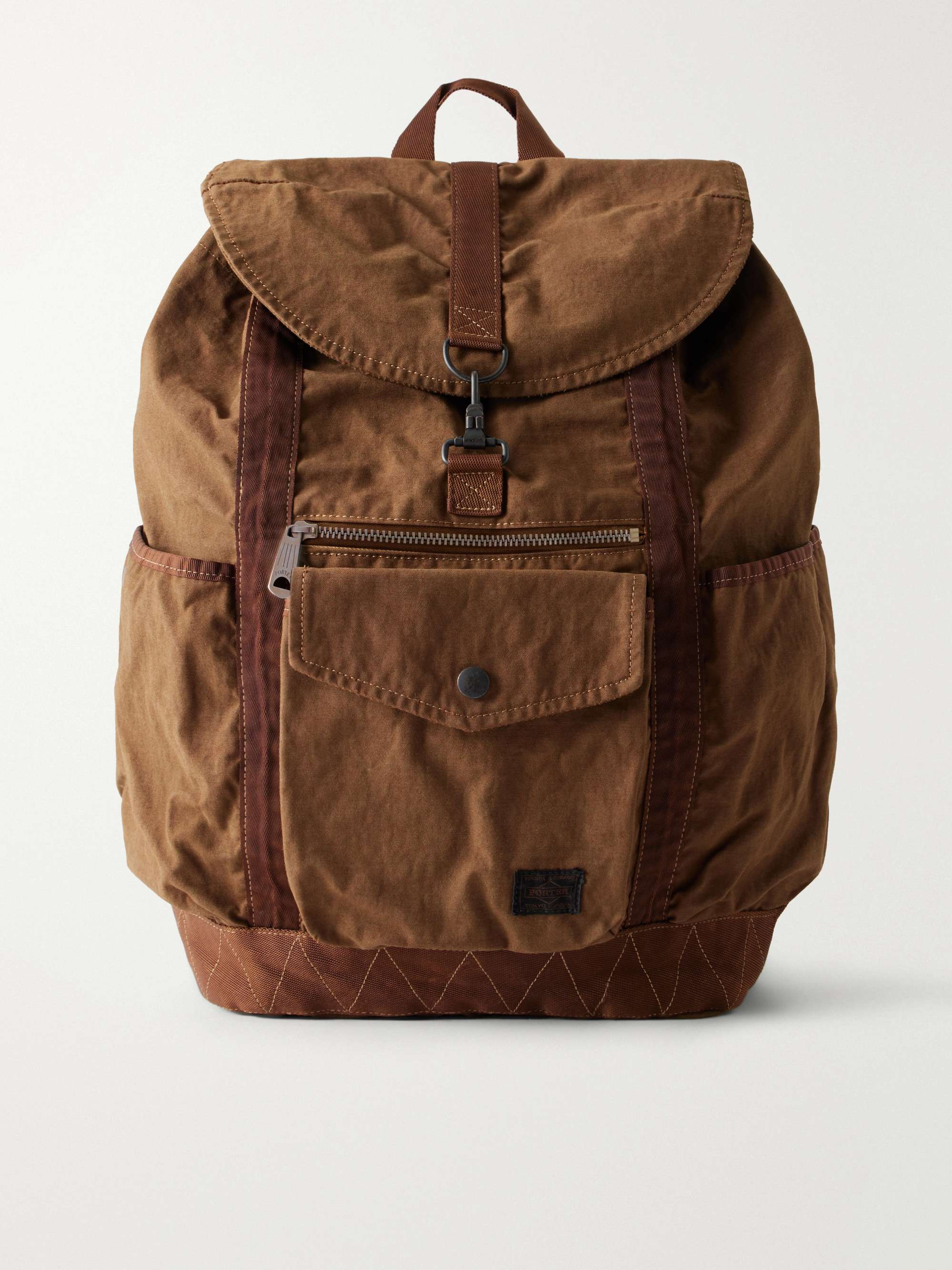 PORTER-YOSHIDA & CO 