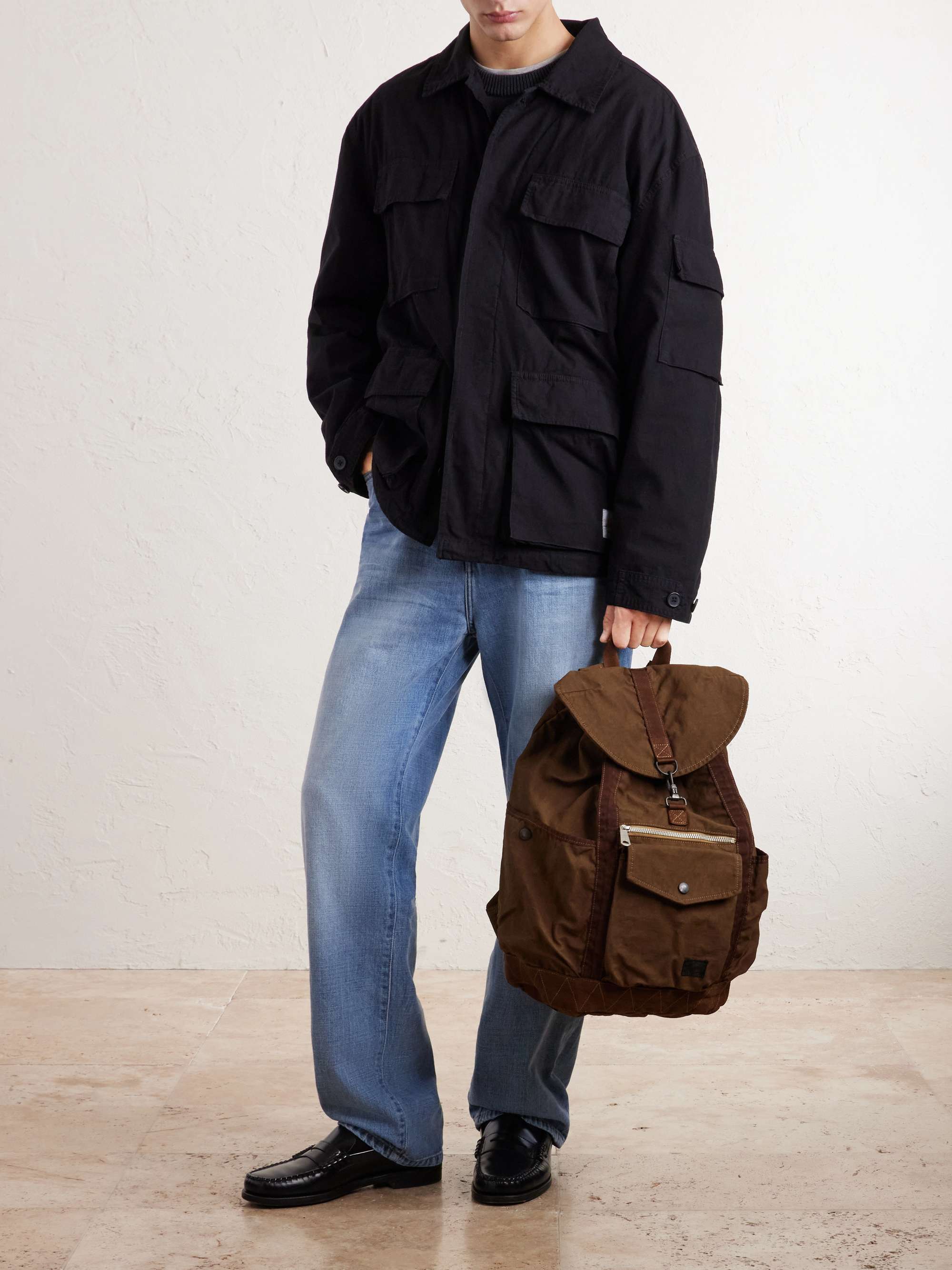 PORTER-YOSHIDA & CO 
