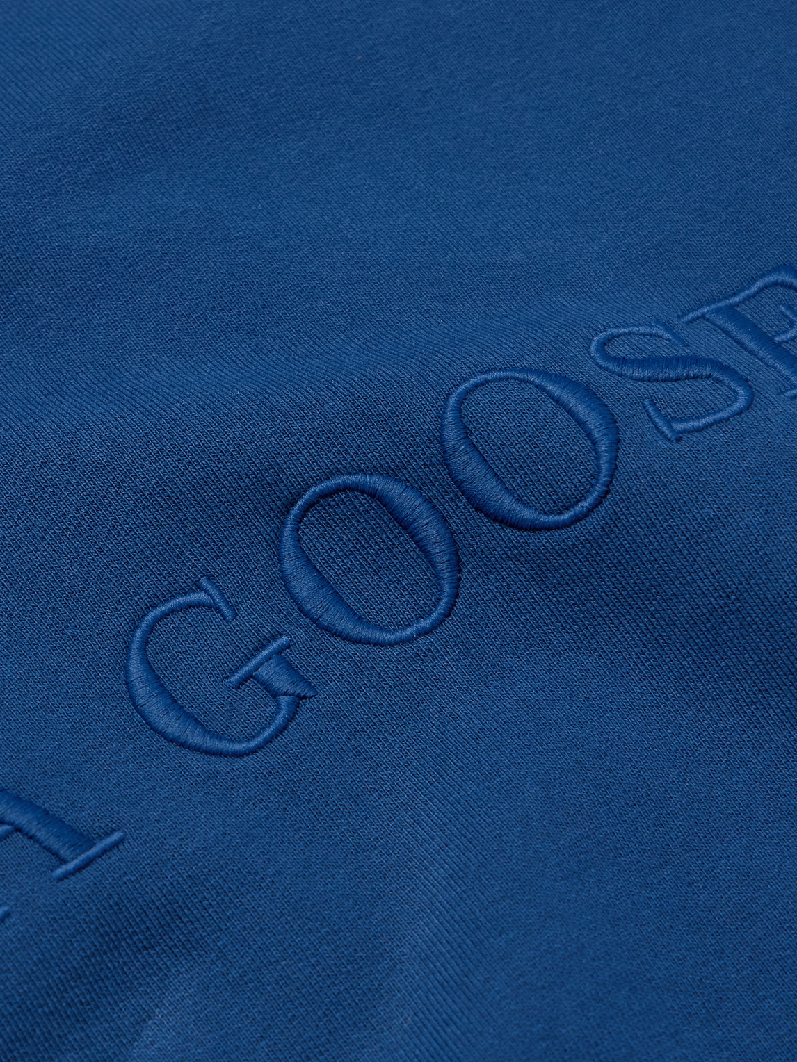 Rove Logo-Embroidered Cotton-Jersey Sweatshirt