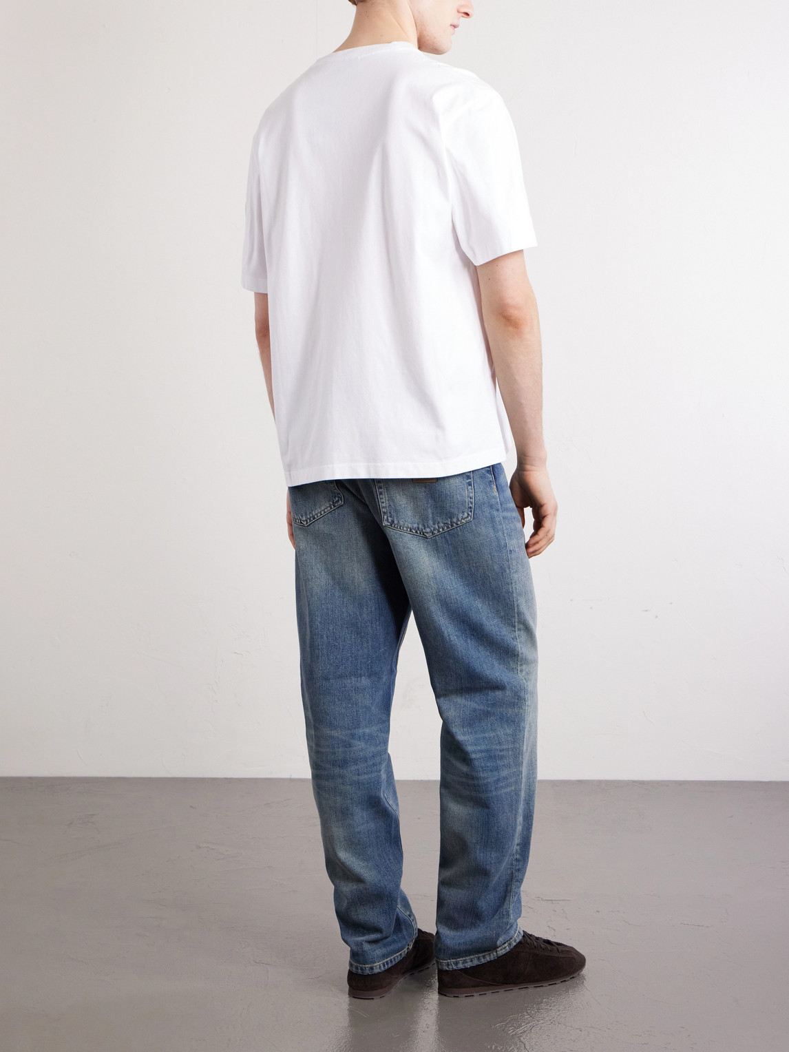 Novo Cotton-Jersey T-Shirt