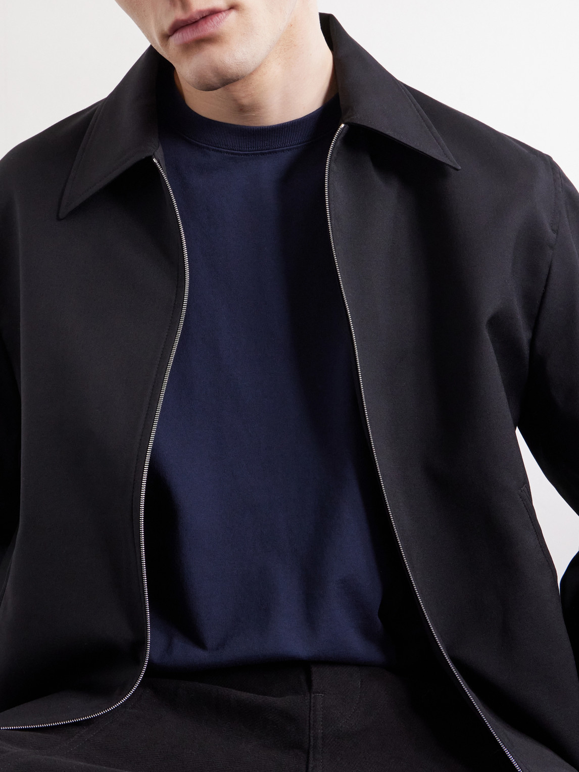 Novo Cotton-Jersey T-Shirt