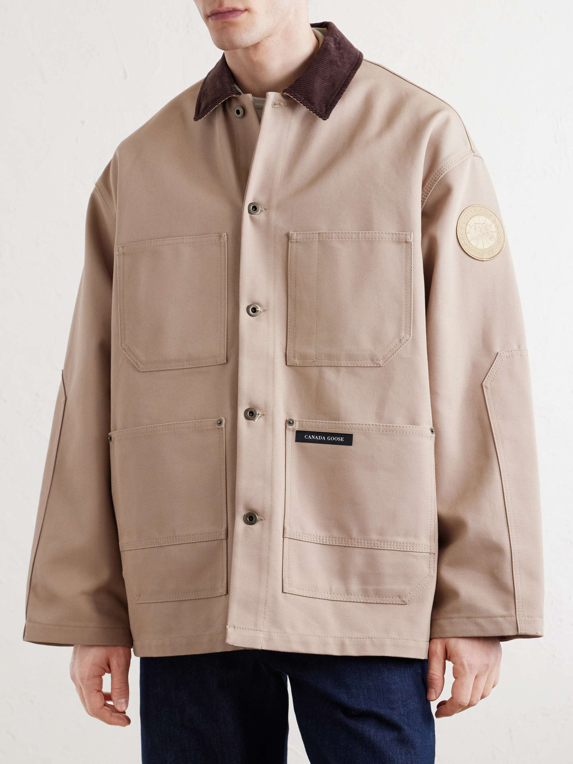 CANADA GOOSE 