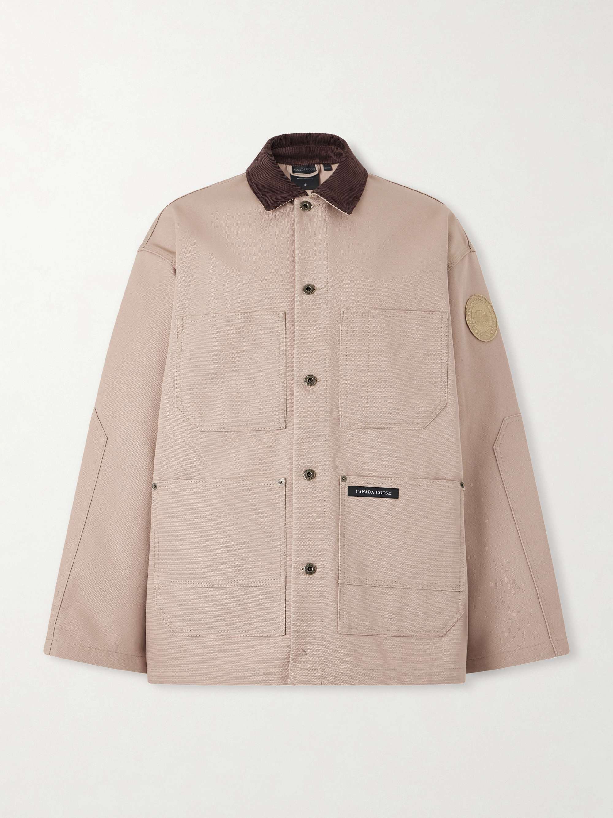 CANADA GOOSE 