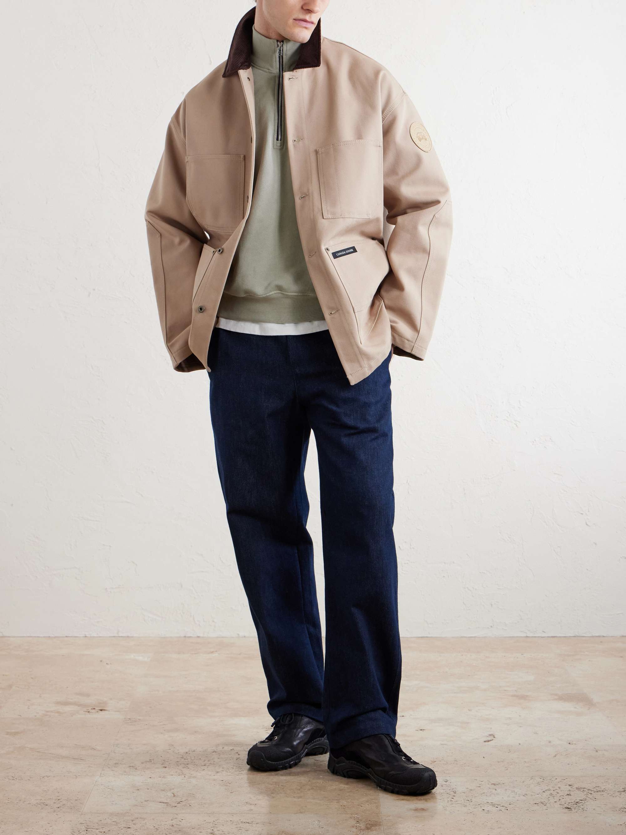 CANADA GOOSE 