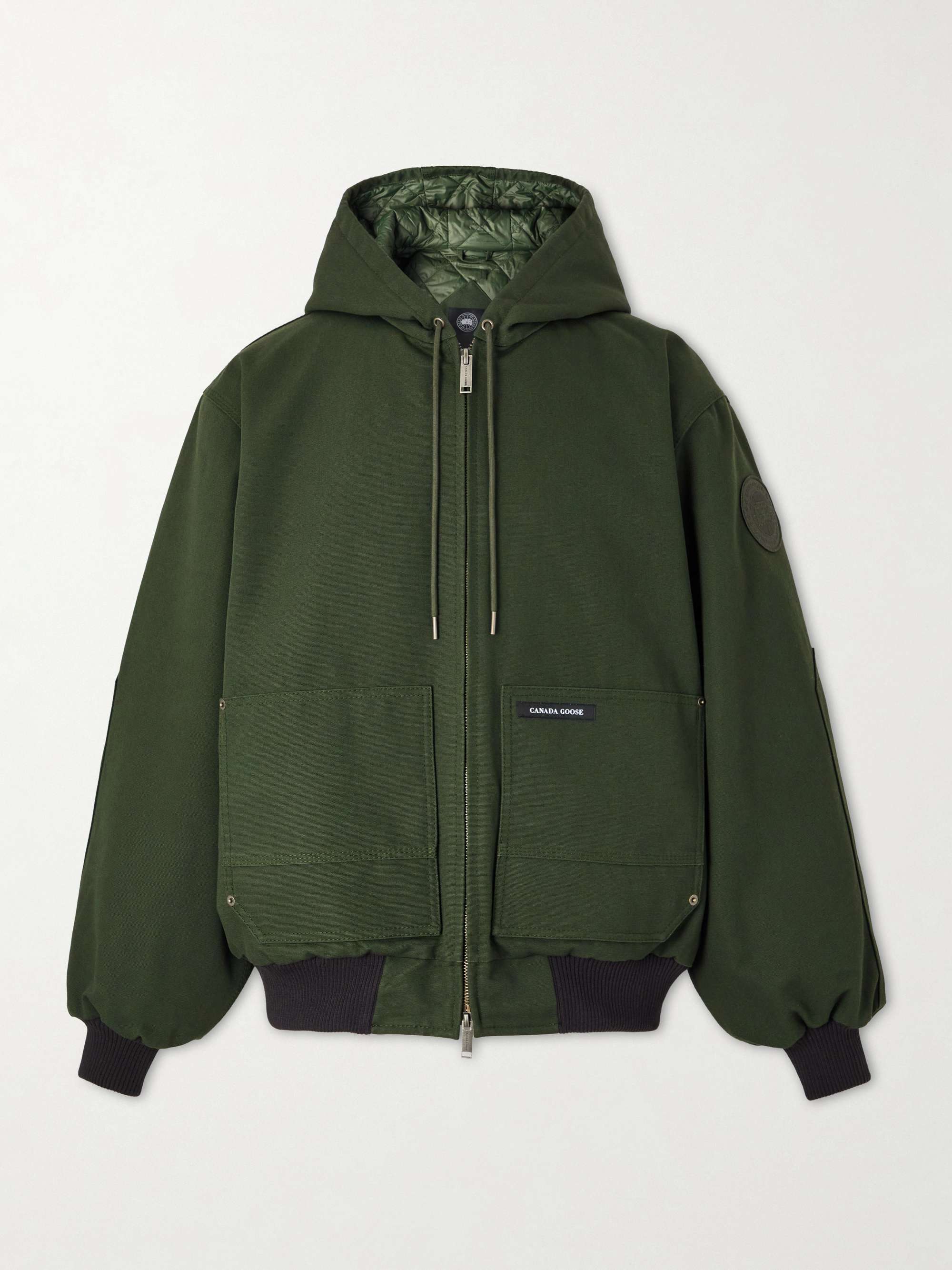 CANADA GOOSE 