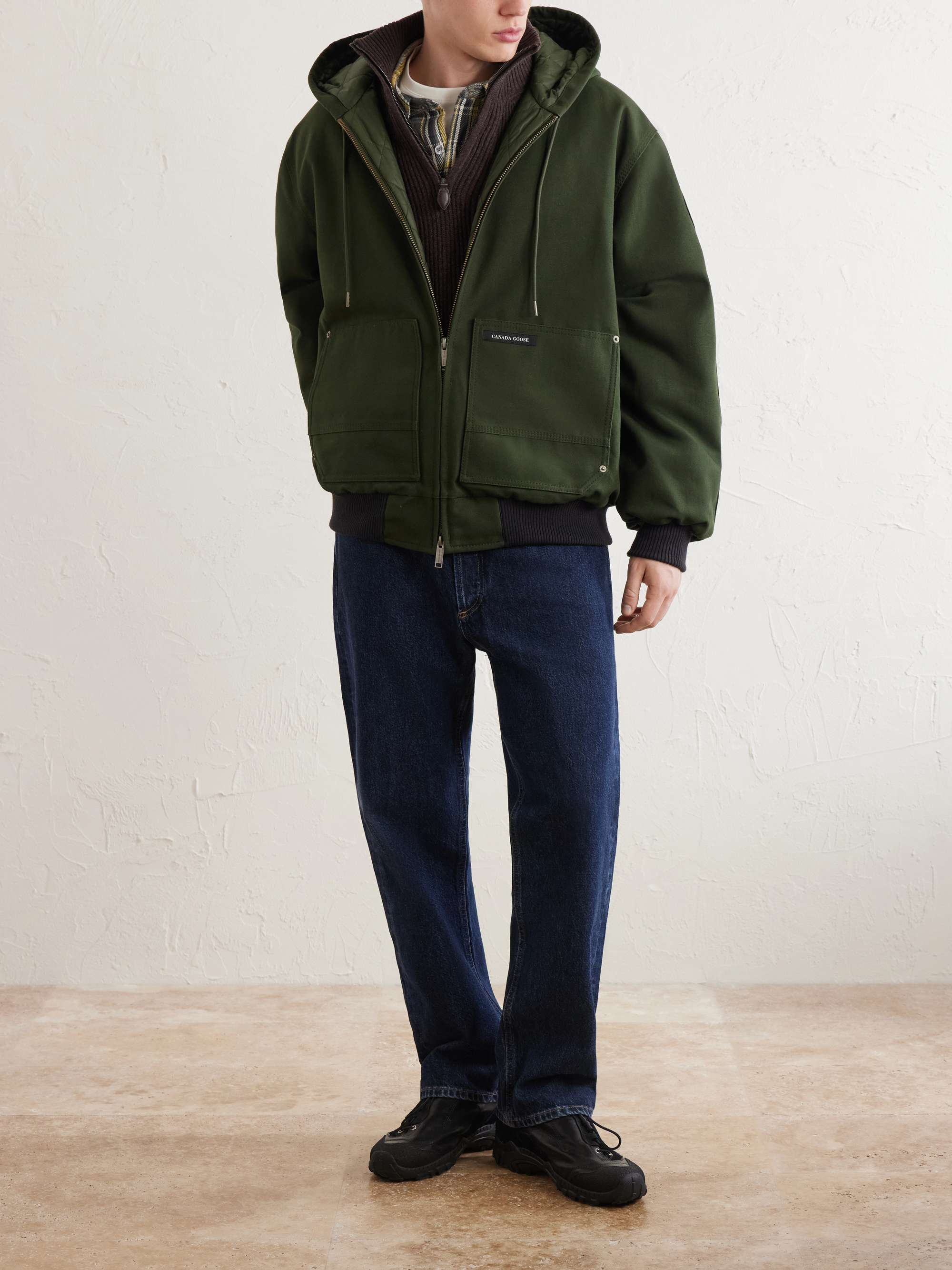 CANADA GOOSE 