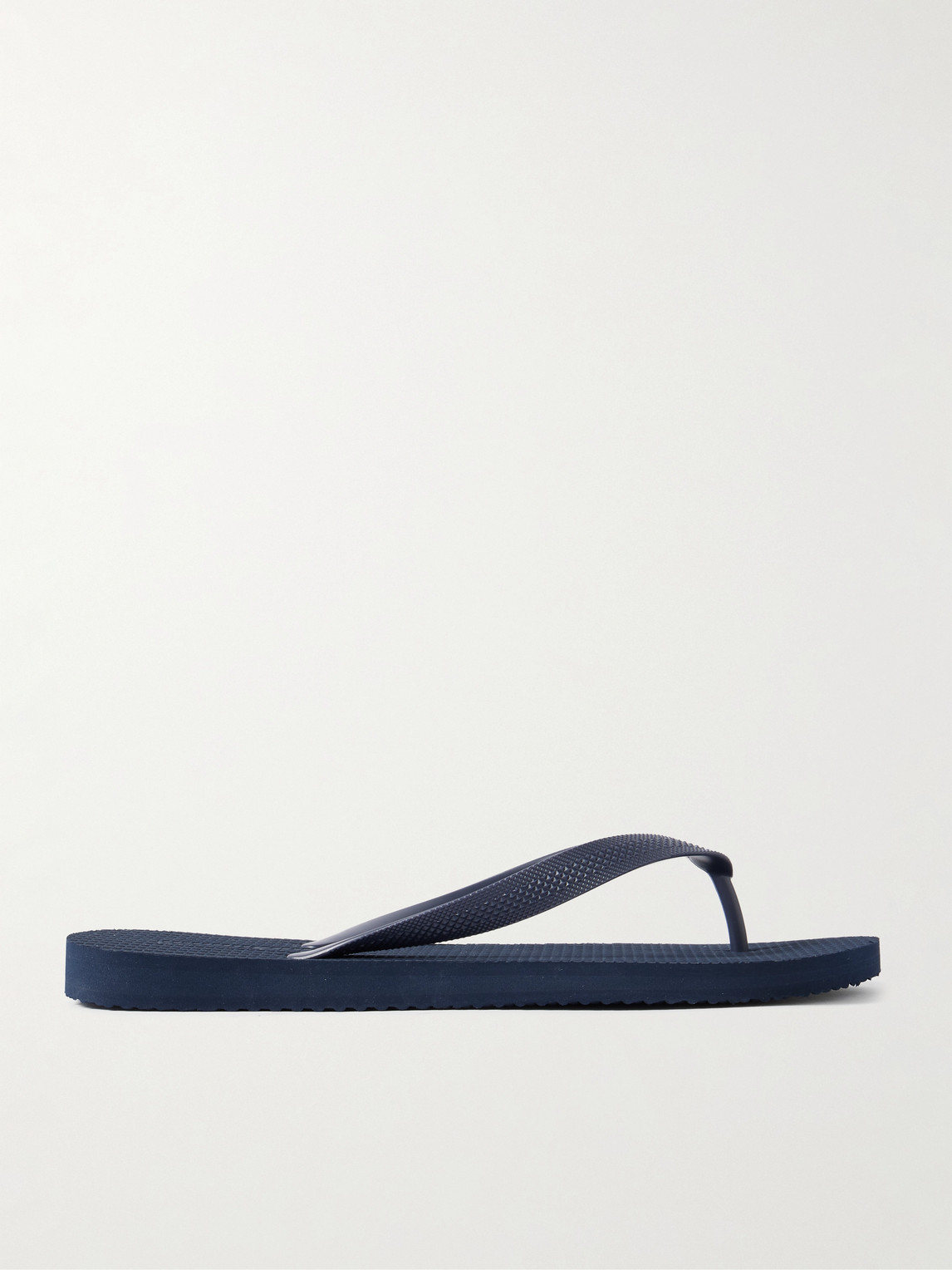 Frescobol Carioca Fabio Rubber Flip Flops EU 39-40 - Women's Shoes