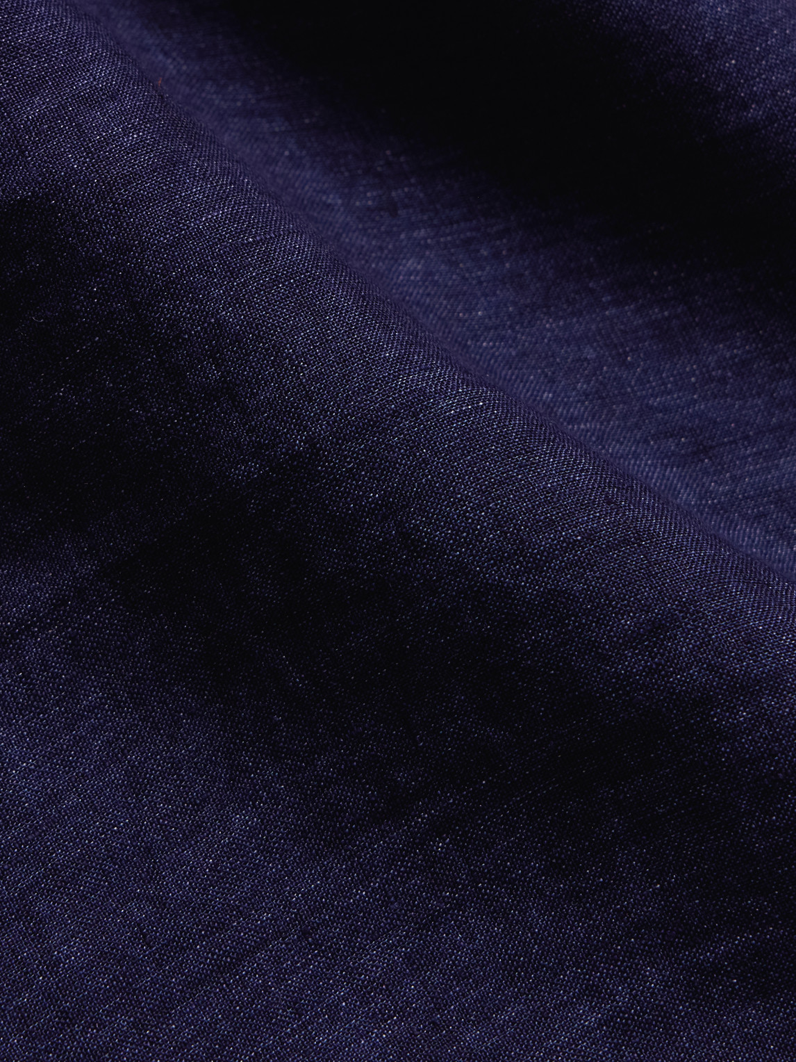 Antonio Linen Shirt