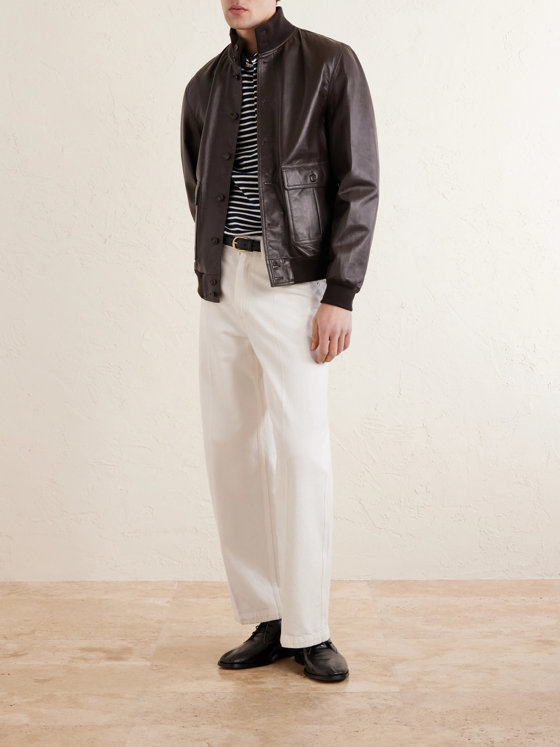 Valstarino Leather