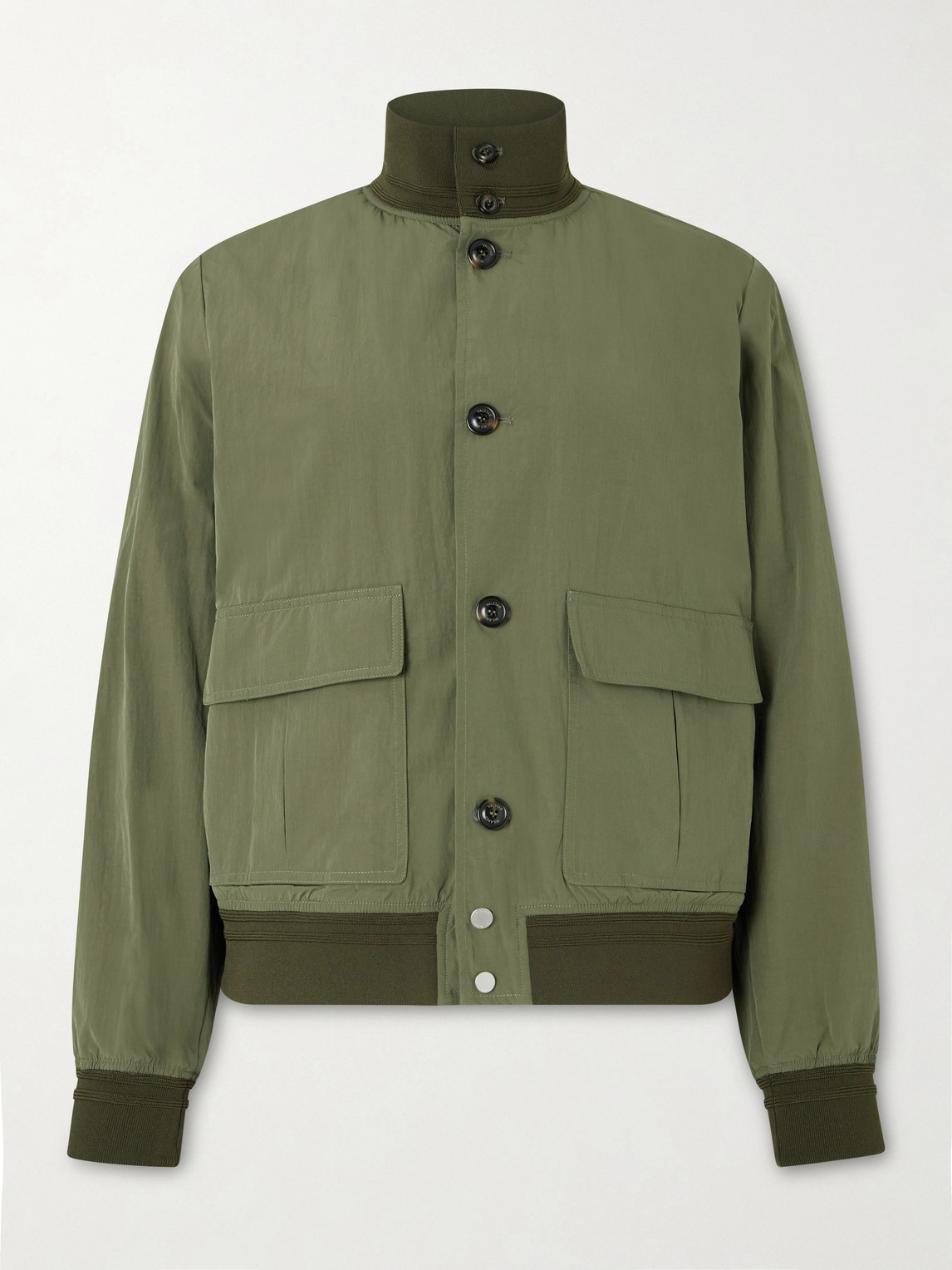 Valstar – Valstarino Shell Bomber Jacket