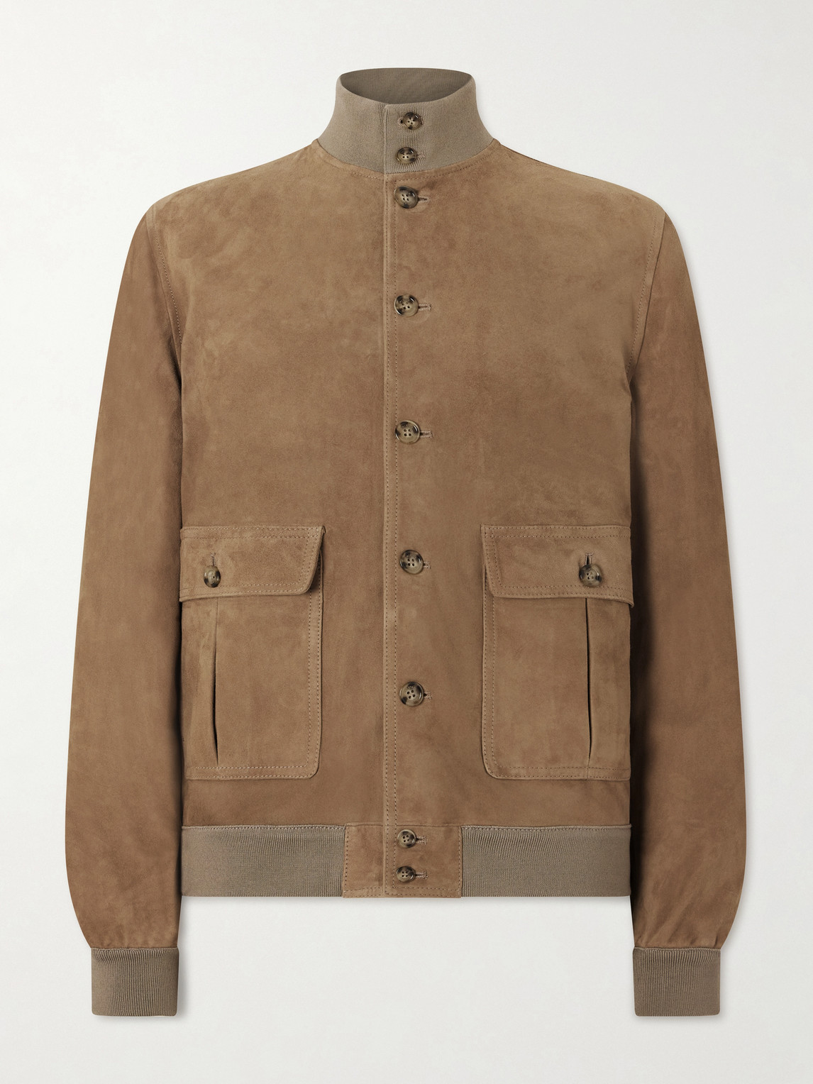 Valstar – Valstarino Suede Jacket