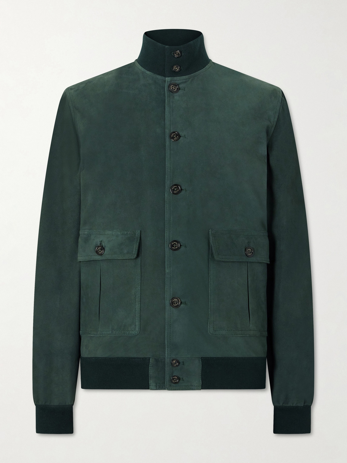 Valstar – Valstarino Suede Jacket