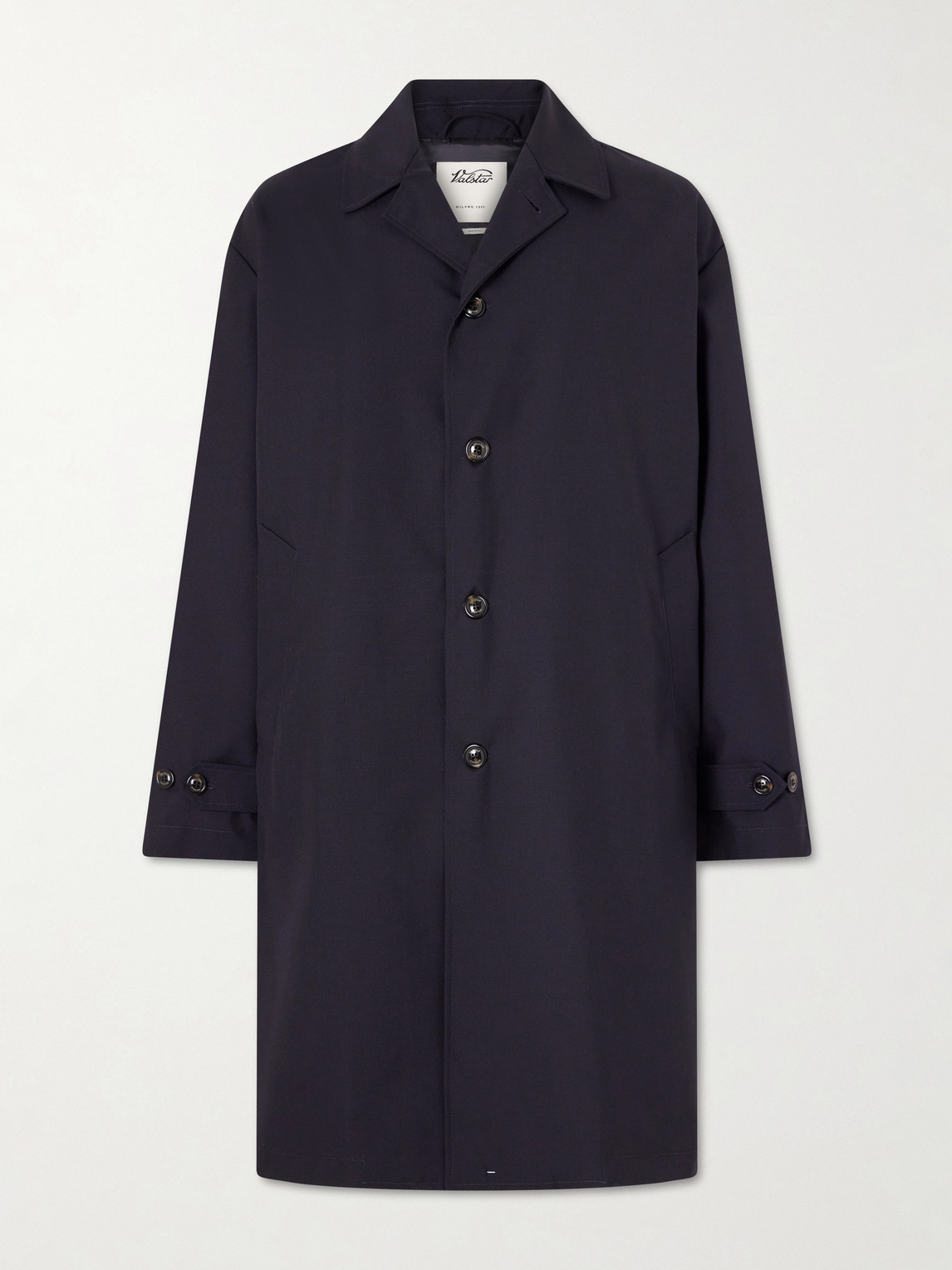 Valstar – Wool Trench Coat
