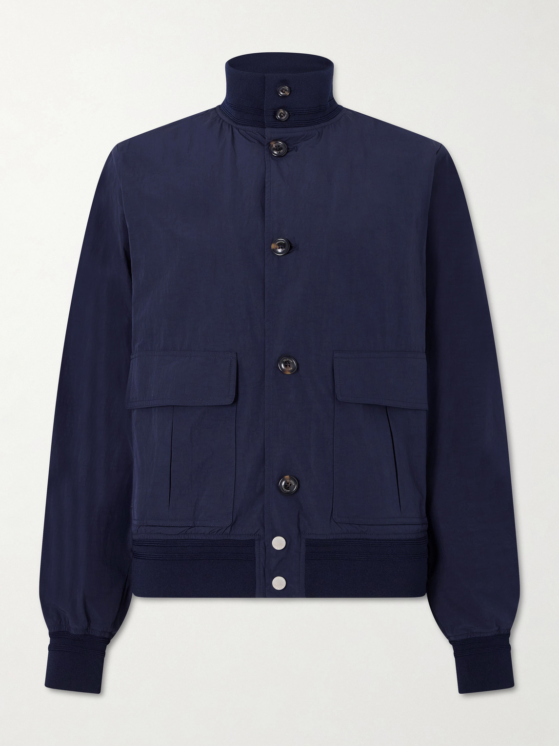 Valstar – Valstarino Shell Bomber Jacket