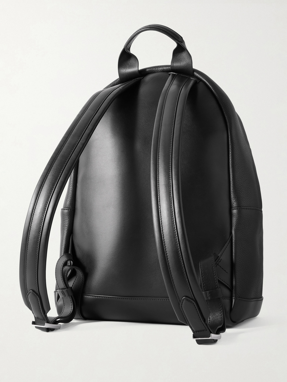 Buckley Full-Grain Backpack