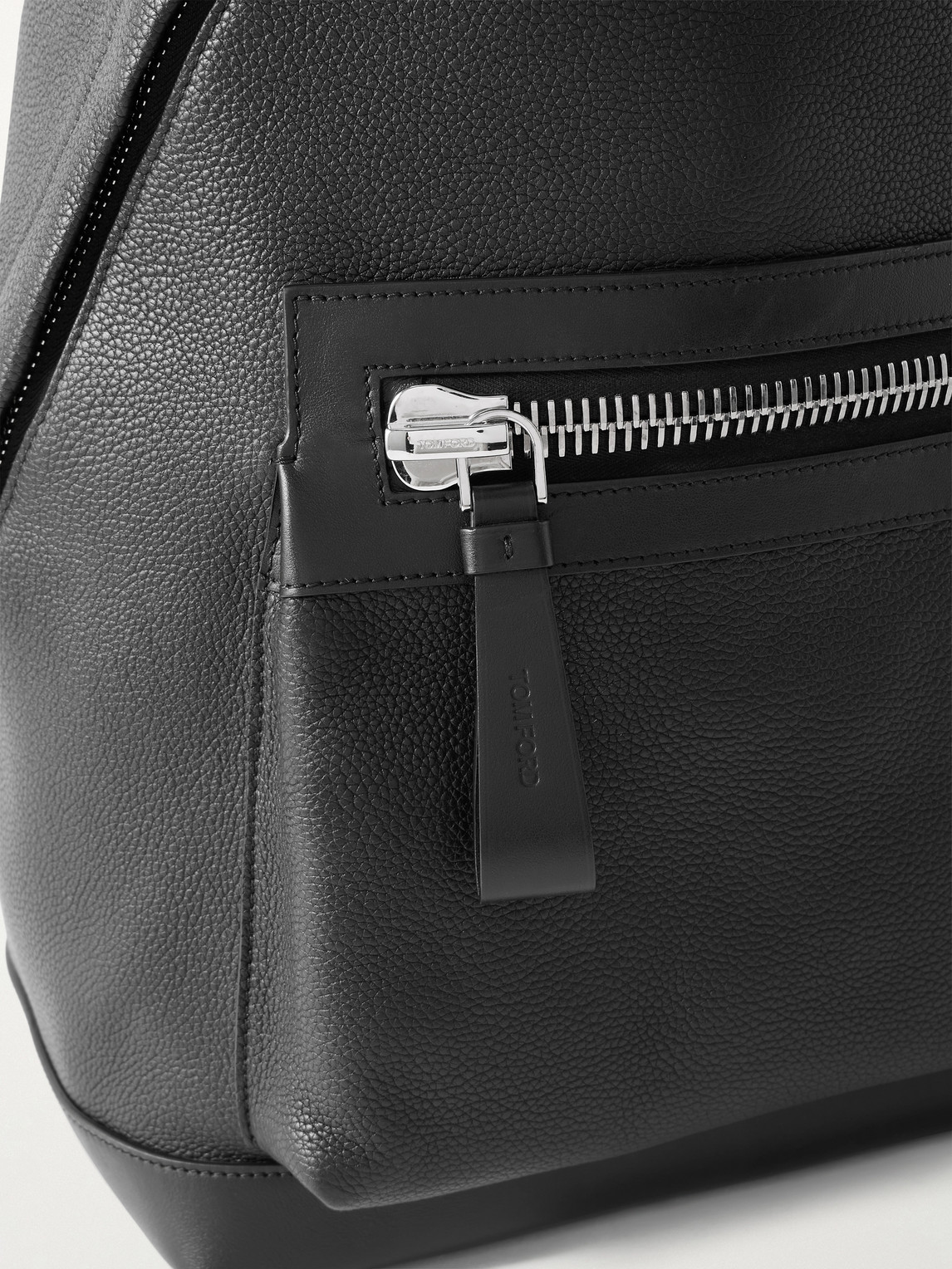 Buckley Full-Grain Backpack