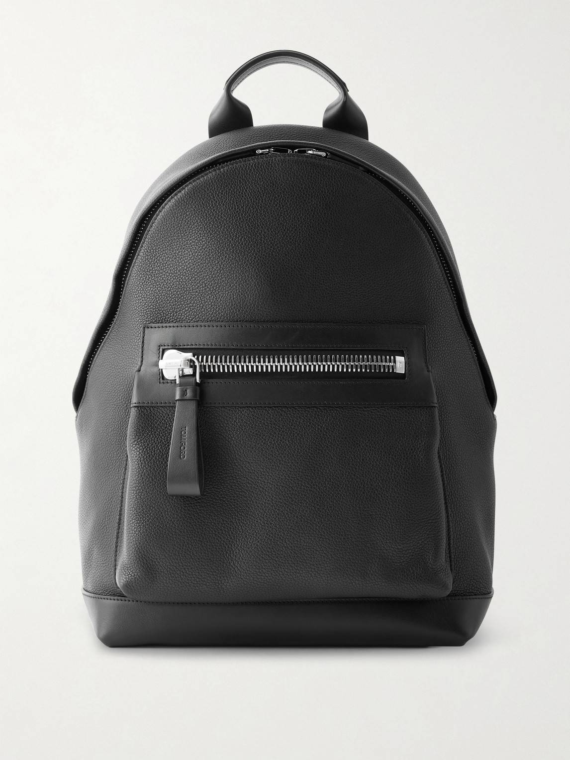 Buckley Full-Grain Backpack