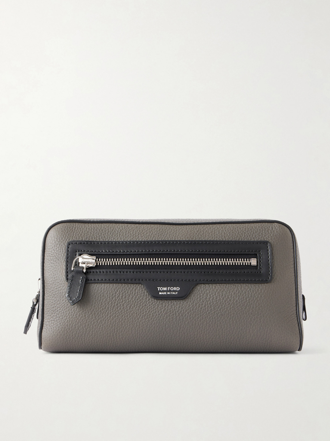 Tom Ford Soft Leather Vanity Case - Men | Thumbnail 5 Tom Ford Soft Leather Vanity Case - Men | Thumbnail 5