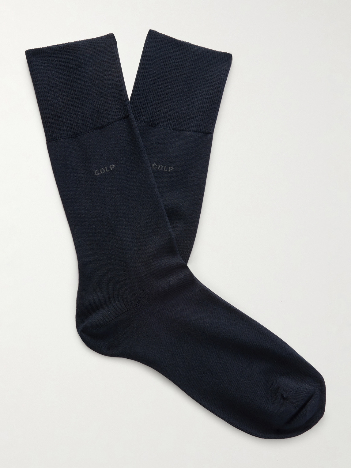 CDLP – Pack of Five Knitted Socks