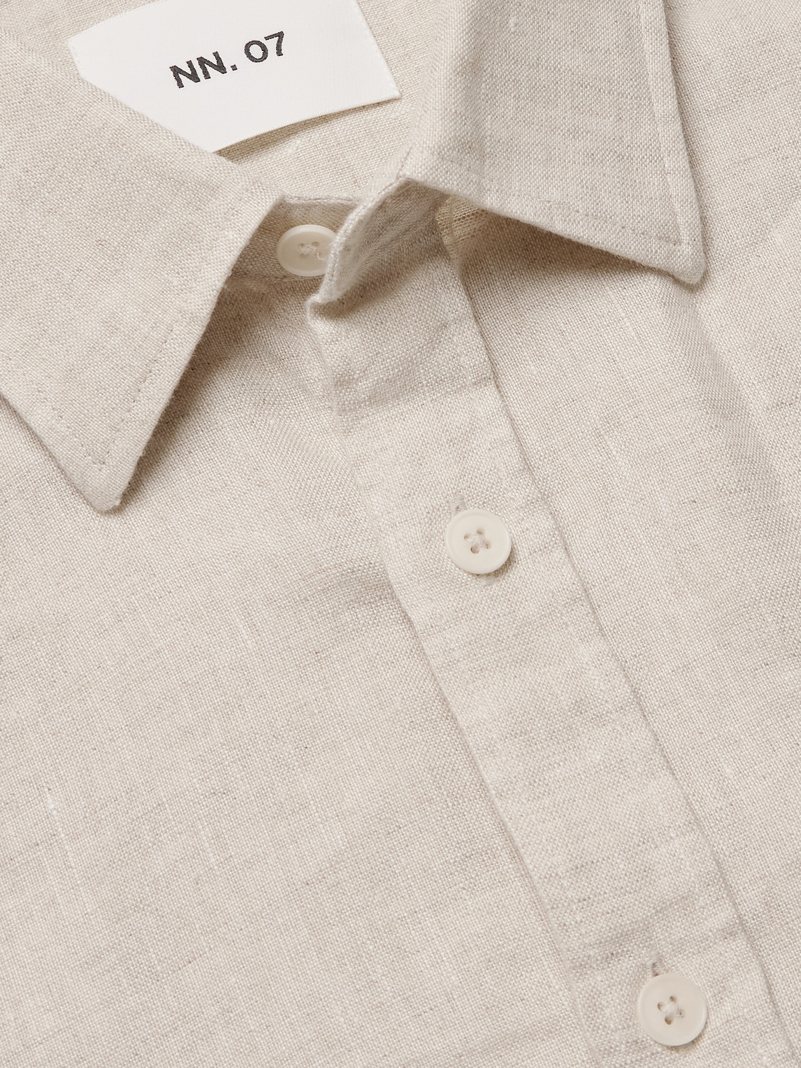 Deon 5708 Linen Shirt